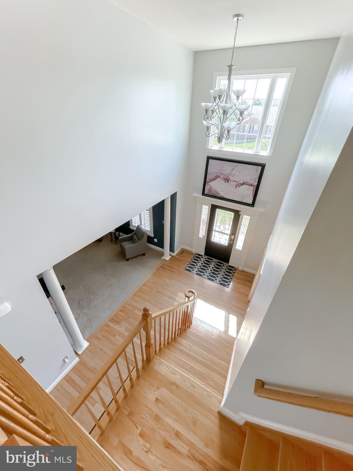 LEONARDS GRANT - Residential