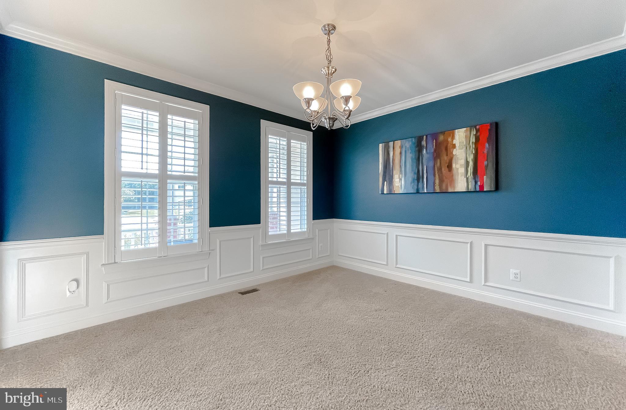 LEONARDS GRANT - Residential