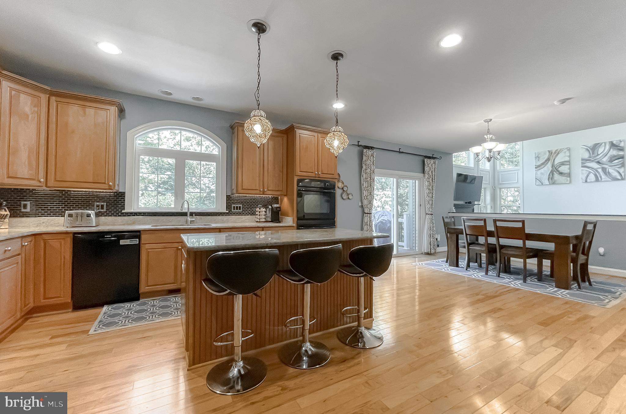 LEONARDS GRANT - Residential