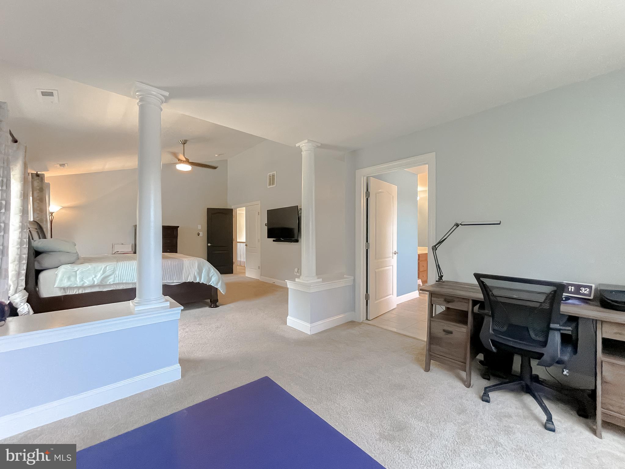 LEONARDS GRANT - Residential