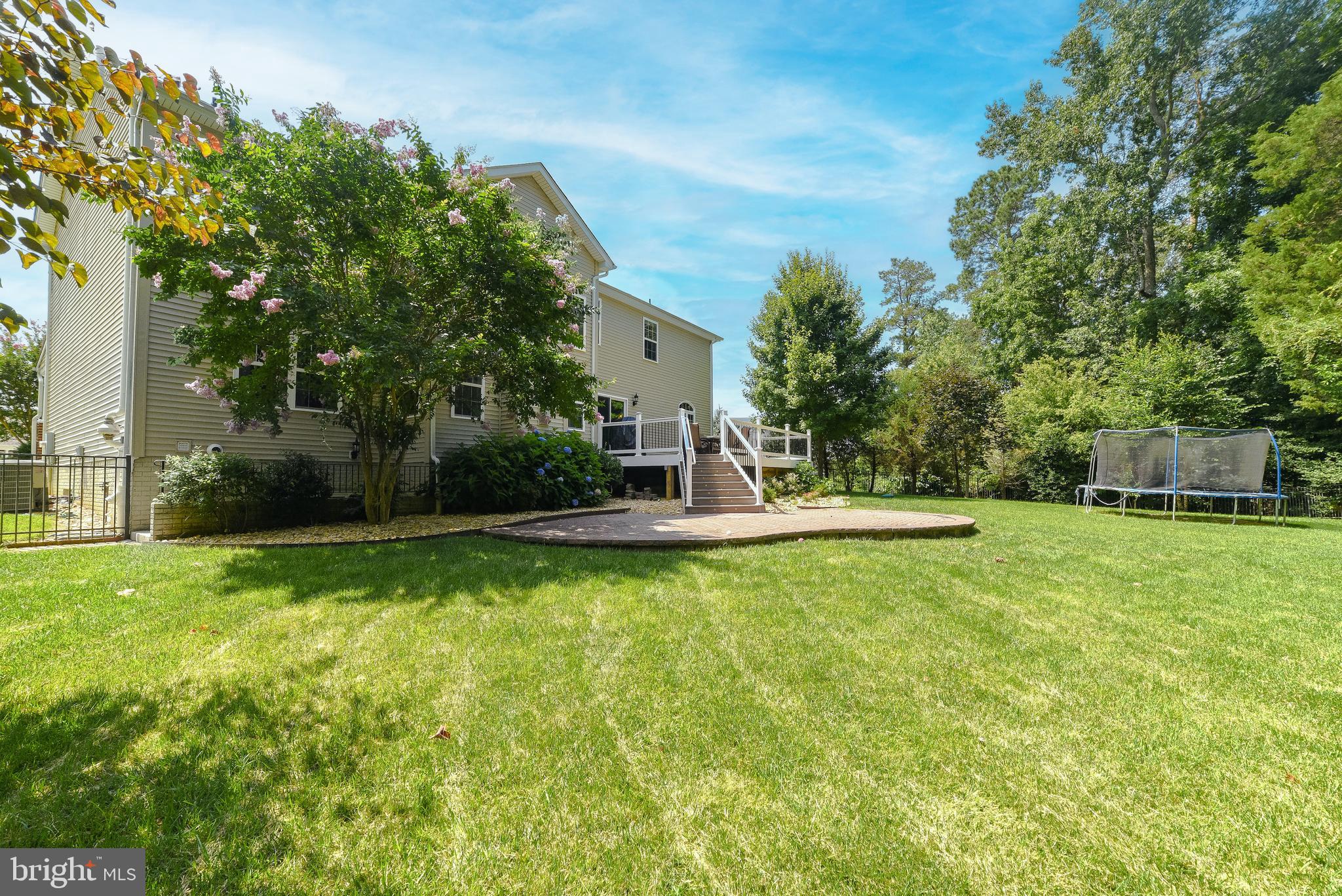 LEONARDS GRANT - Residential