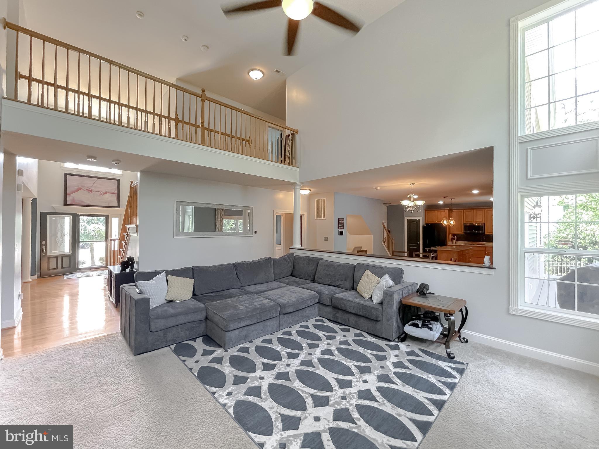 LEONARDS GRANT - Residential