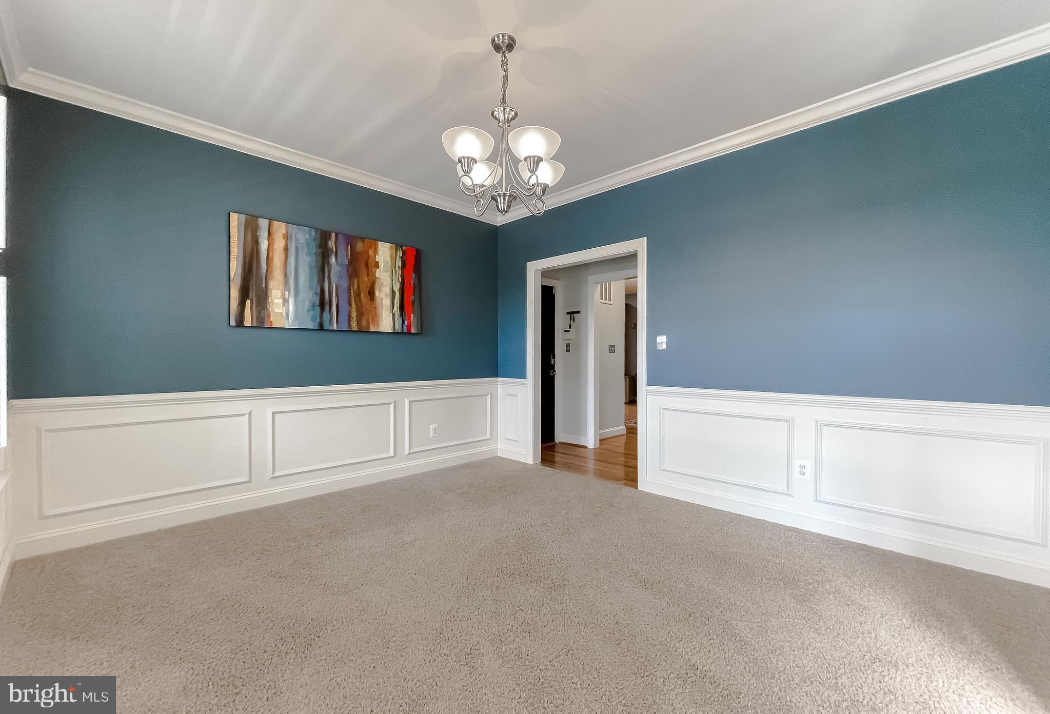 LEONARDS GRANT - Residential