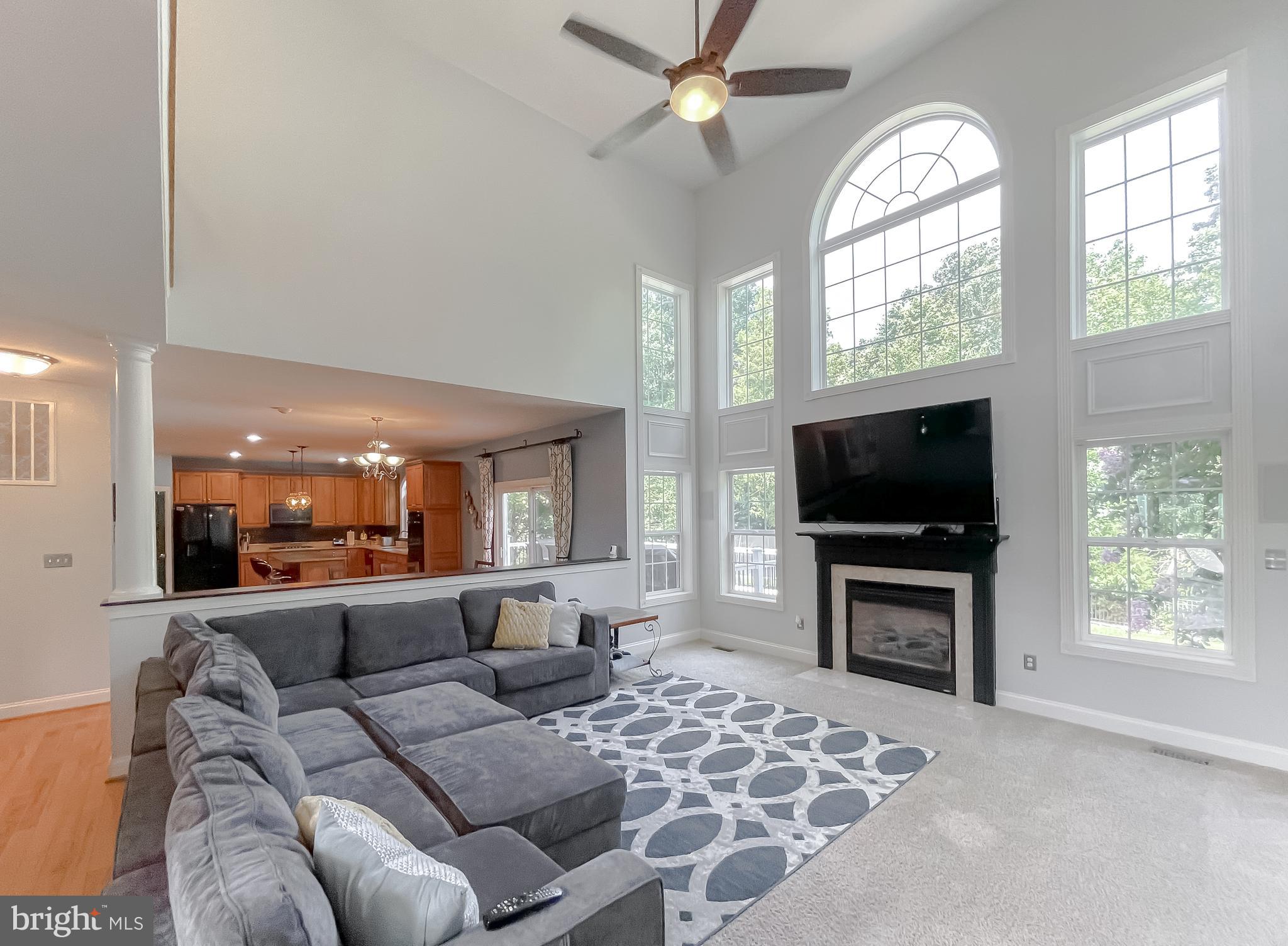 LEONARDS GRANT - Residential