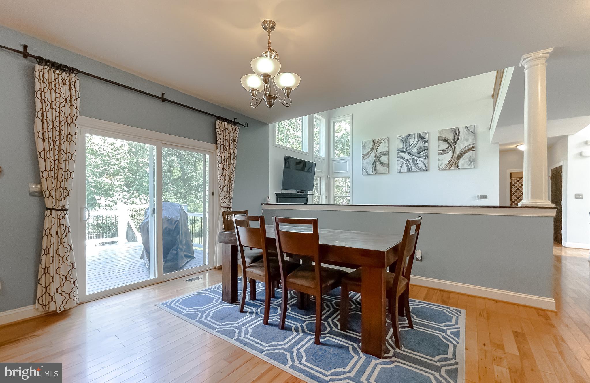 LEONARDS GRANT - Residential