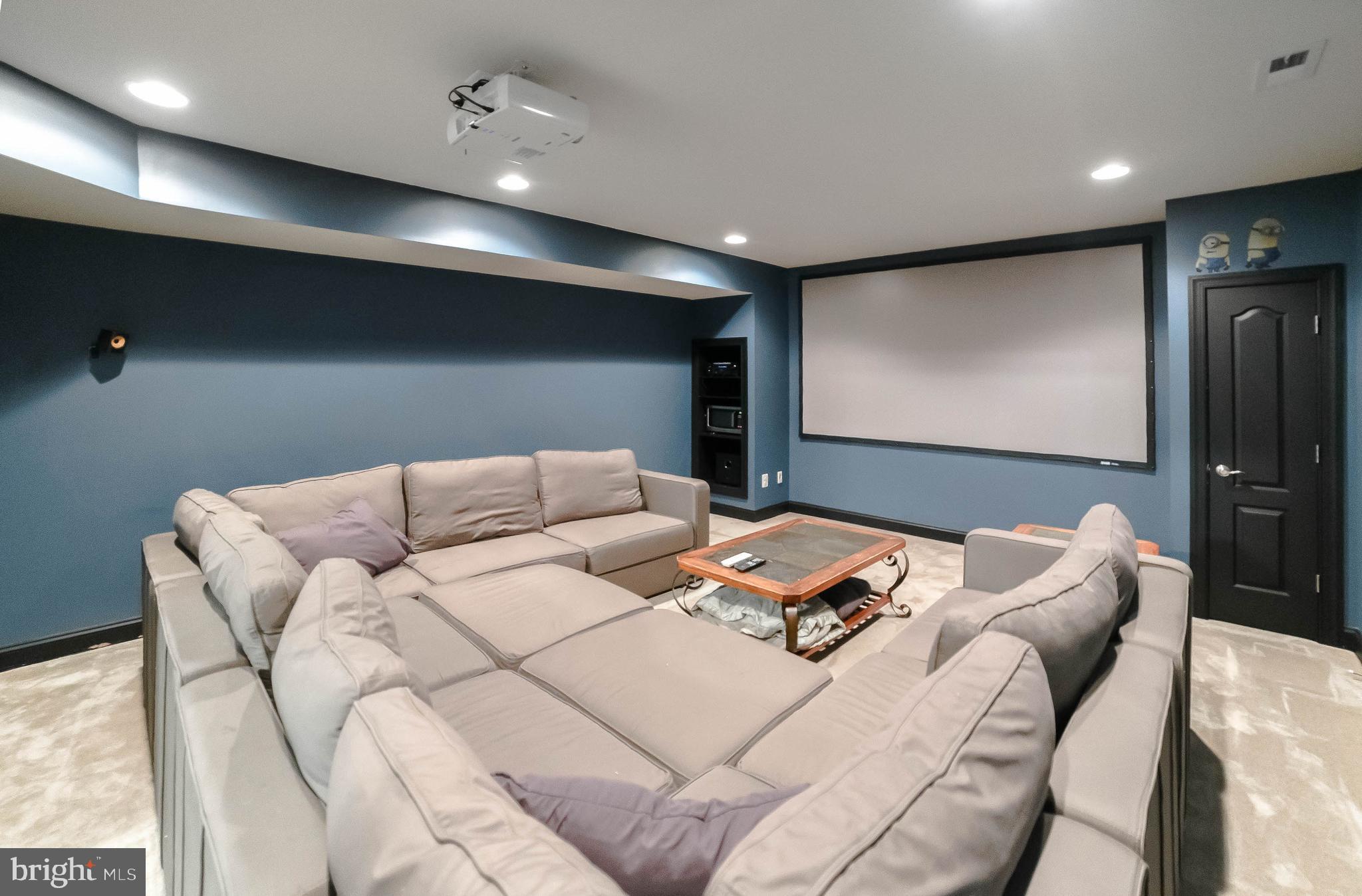 LEONARDS GRANT - Residential