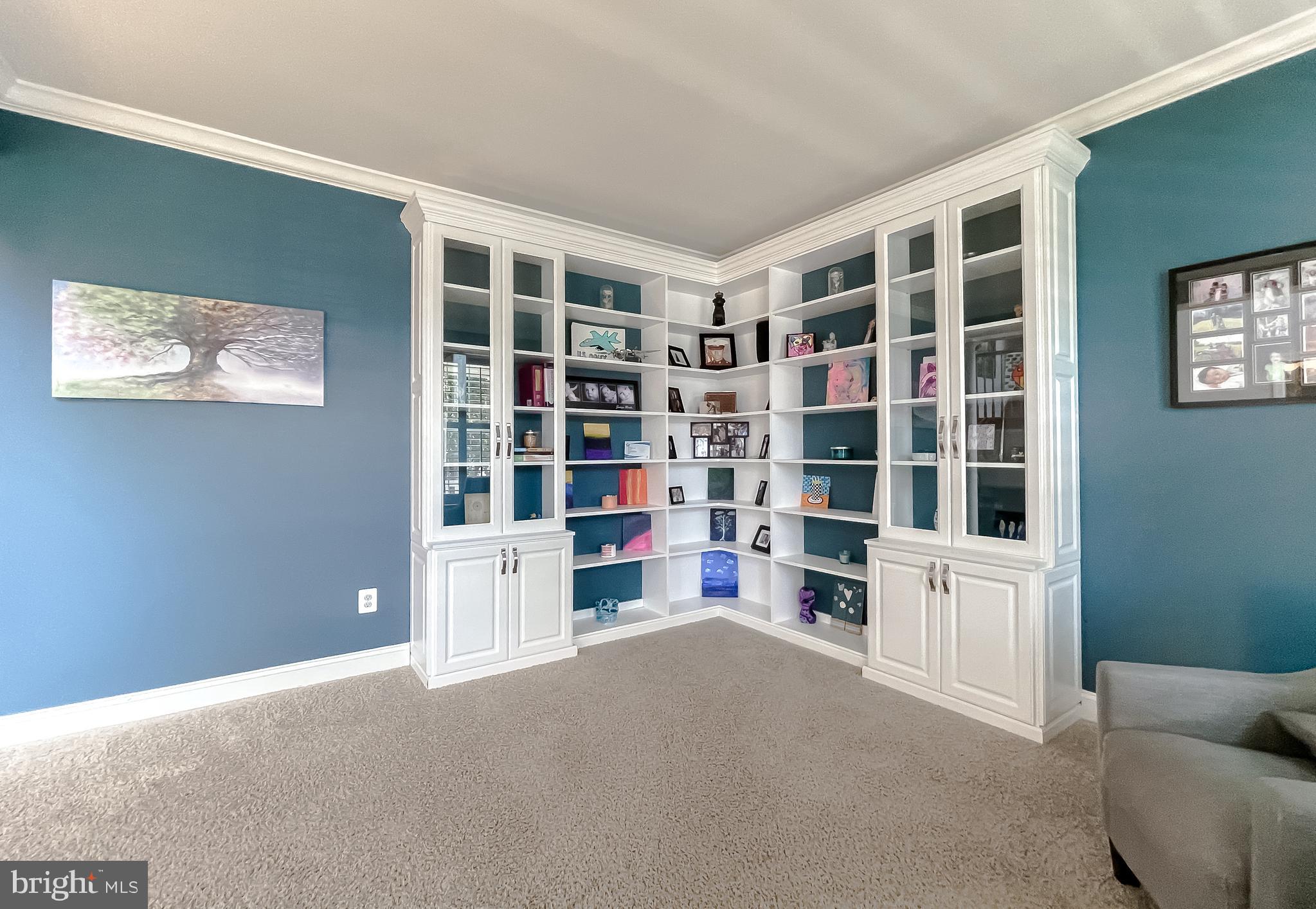 LEONARDS GRANT - Residential