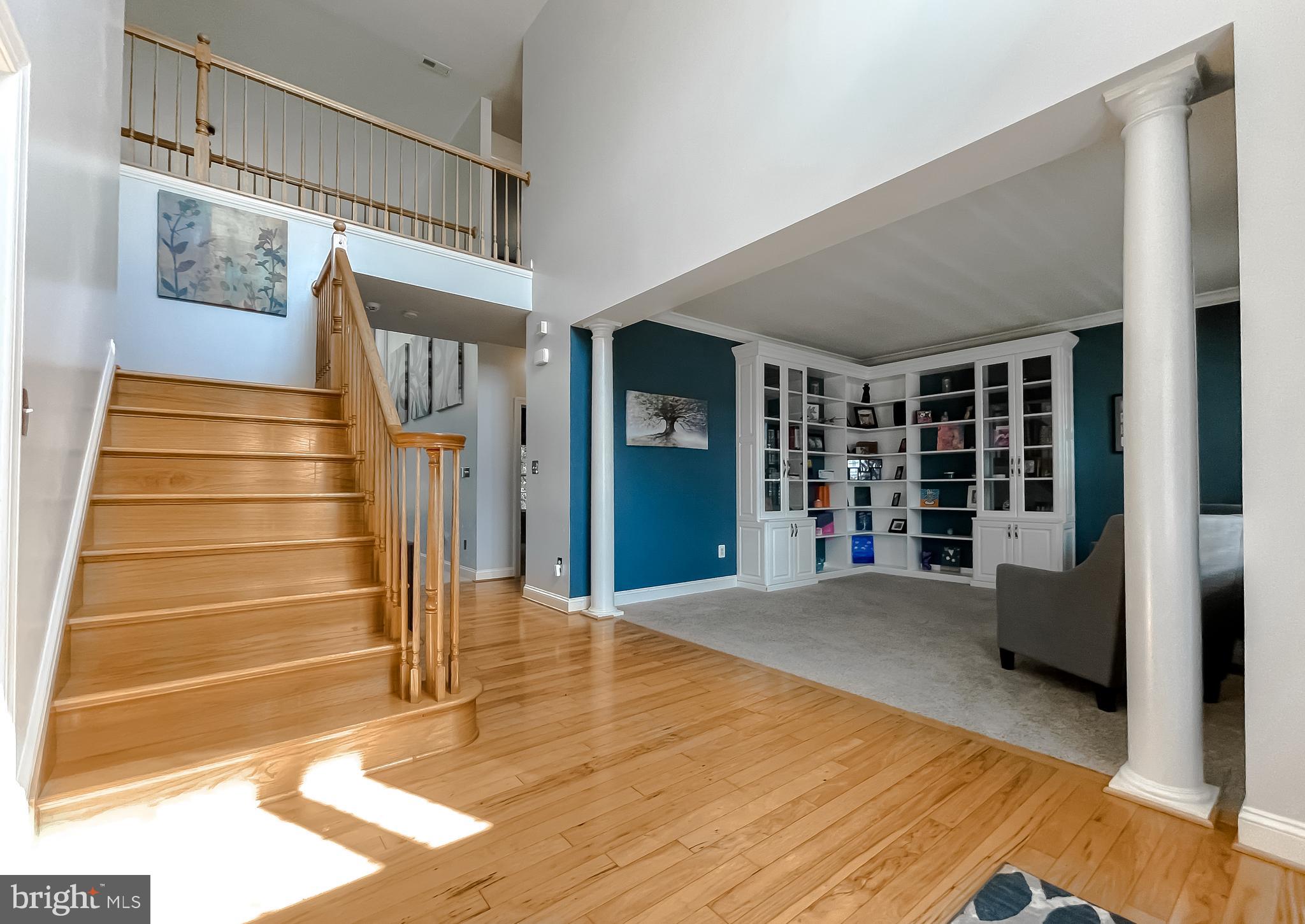 LEONARDS GRANT - Residential