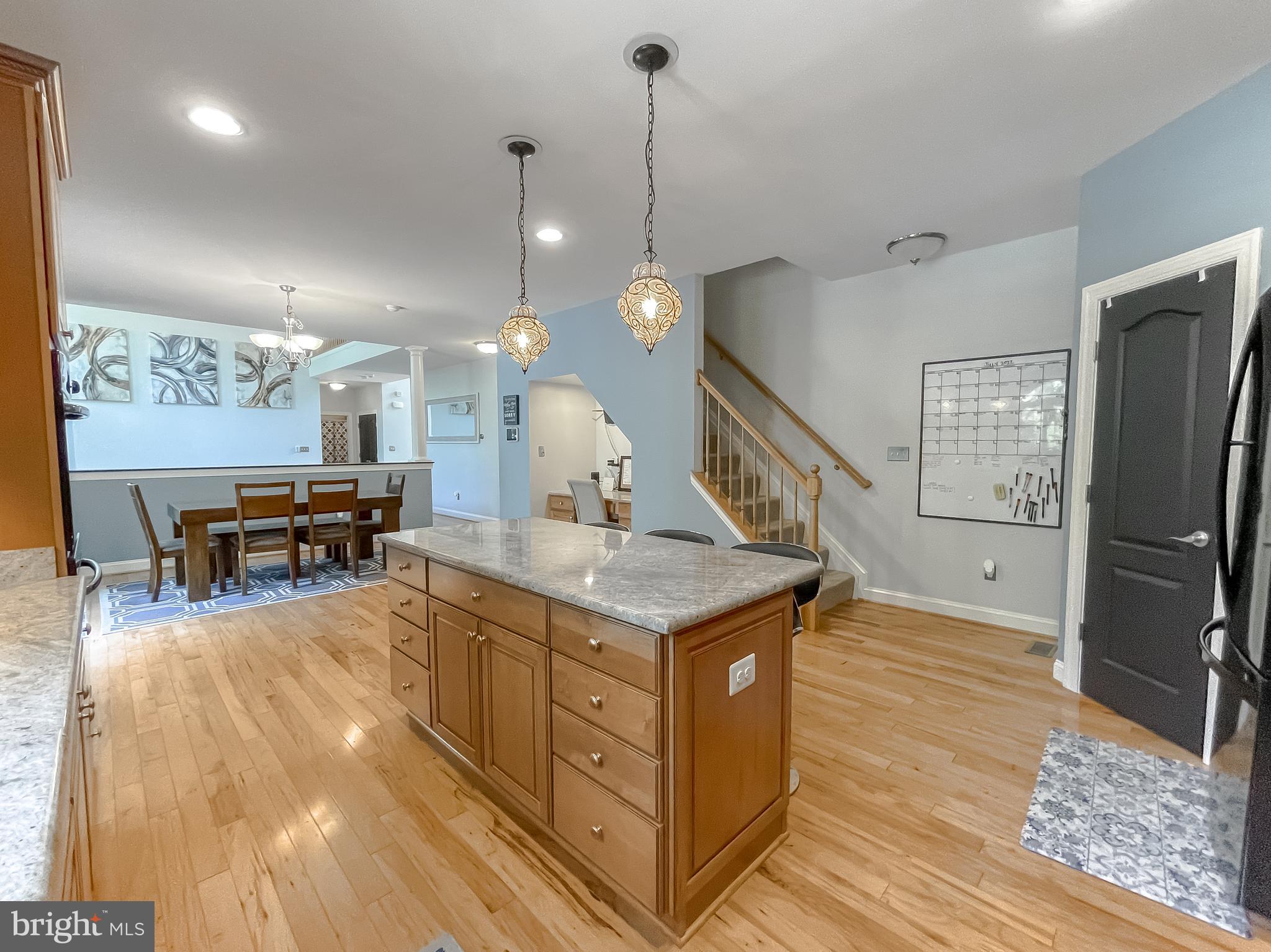 LEONARDS GRANT - Residential