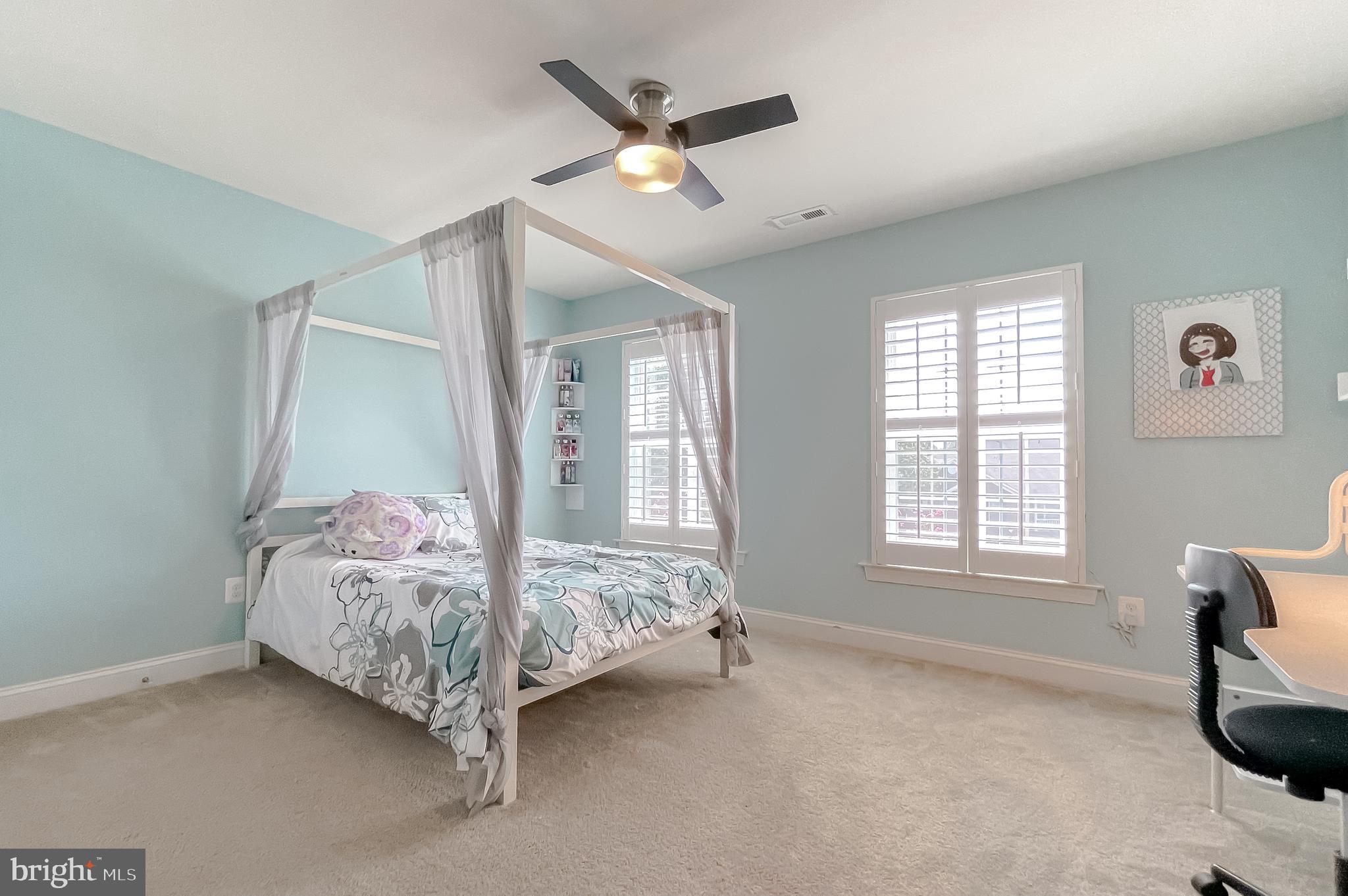 LEONARDS GRANT - Residential