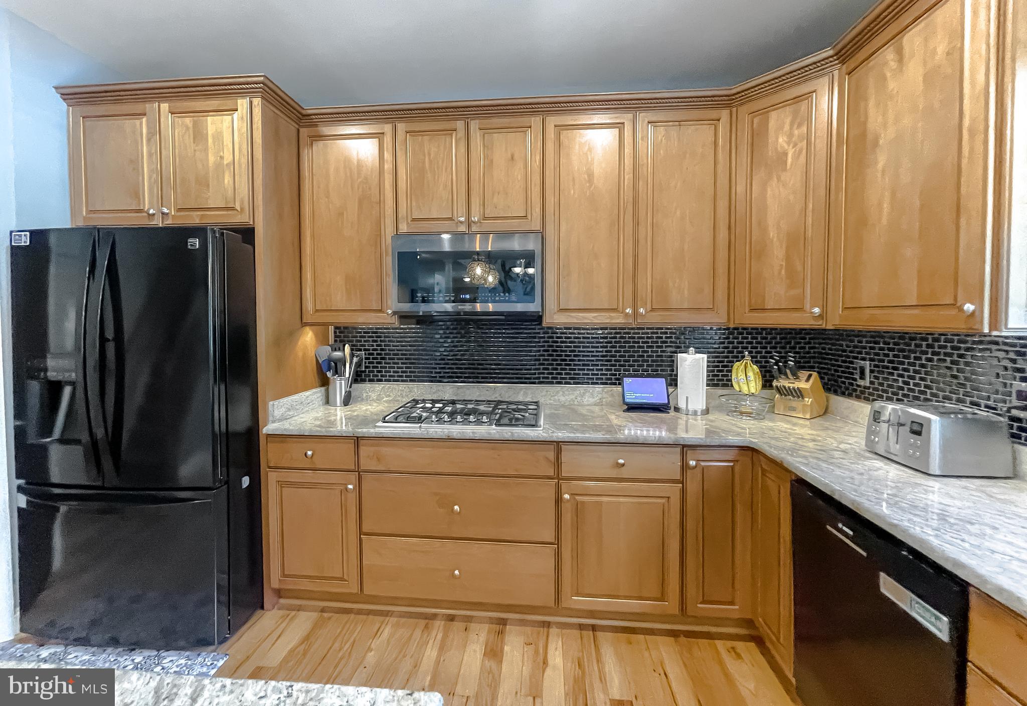 LEONARDS GRANT - Residential