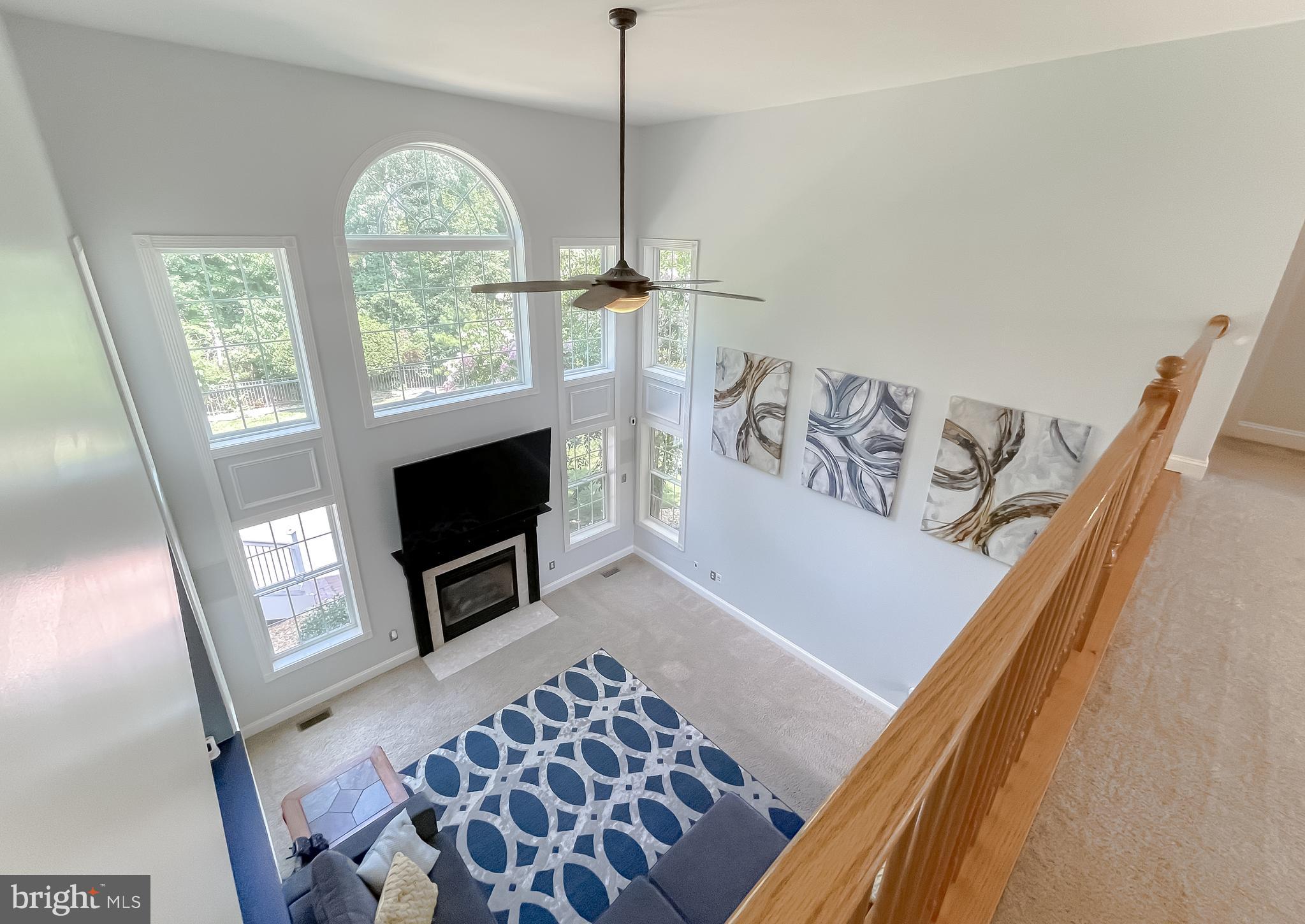 LEONARDS GRANT - Residential