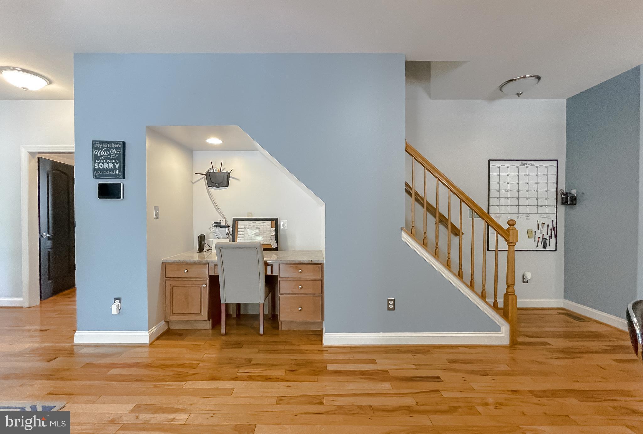 LEONARDS GRANT - Residential