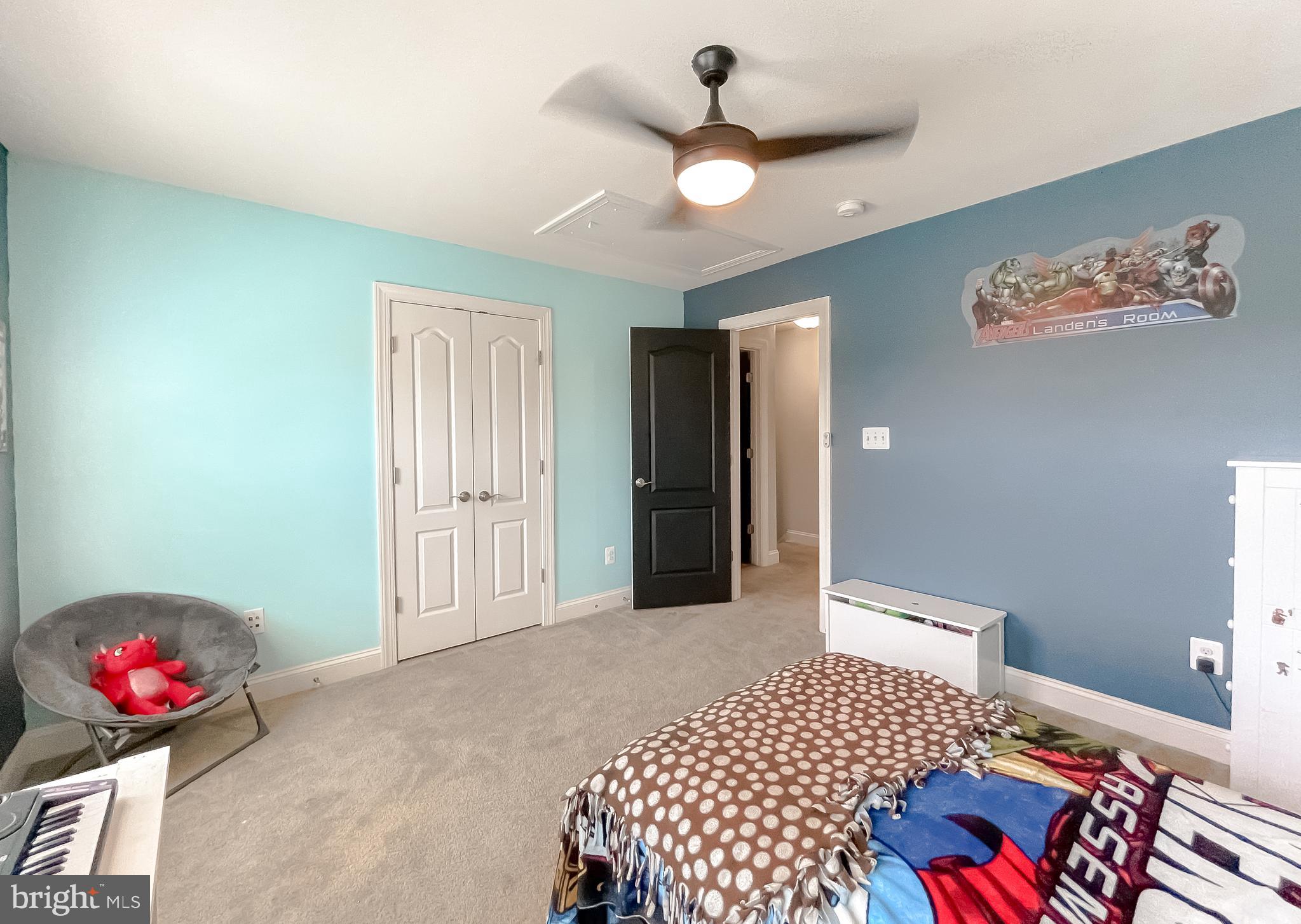 LEONARDS GRANT - Residential