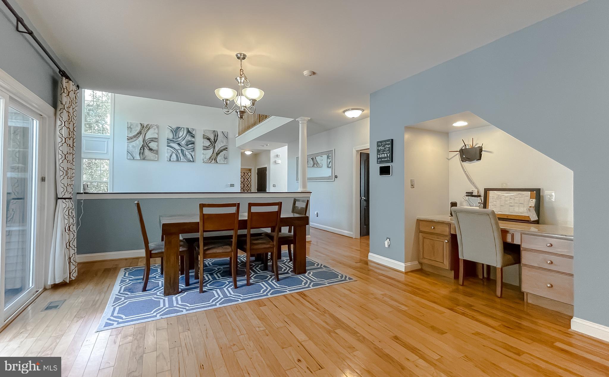 LEONARDS GRANT - Residential