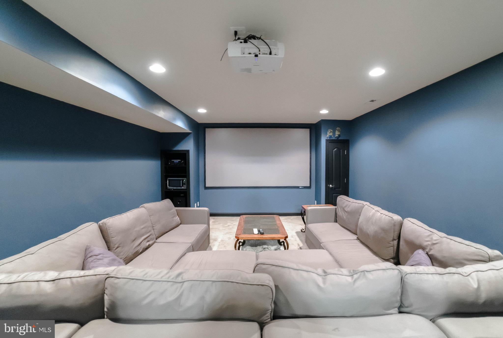 LEONARDS GRANT - Residential