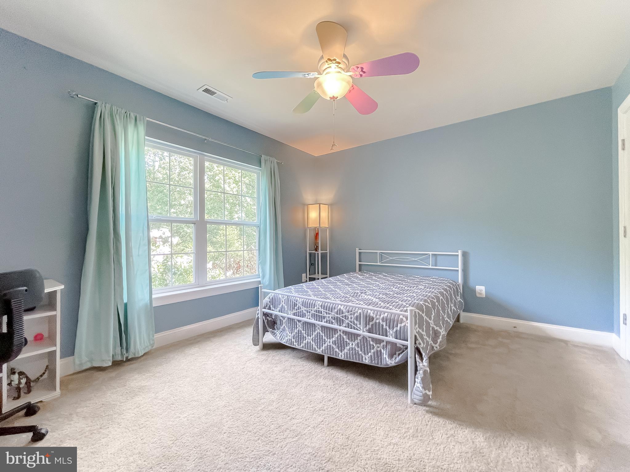 LEONARDS GRANT - Residential