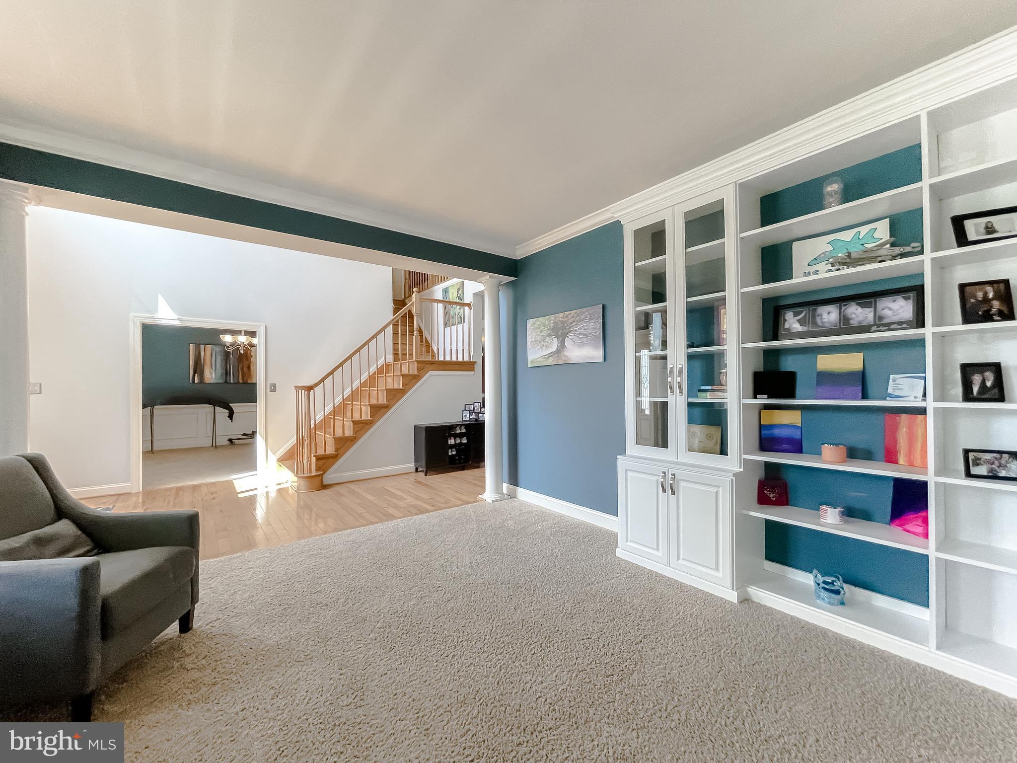 LEONARDS GRANT - Residential