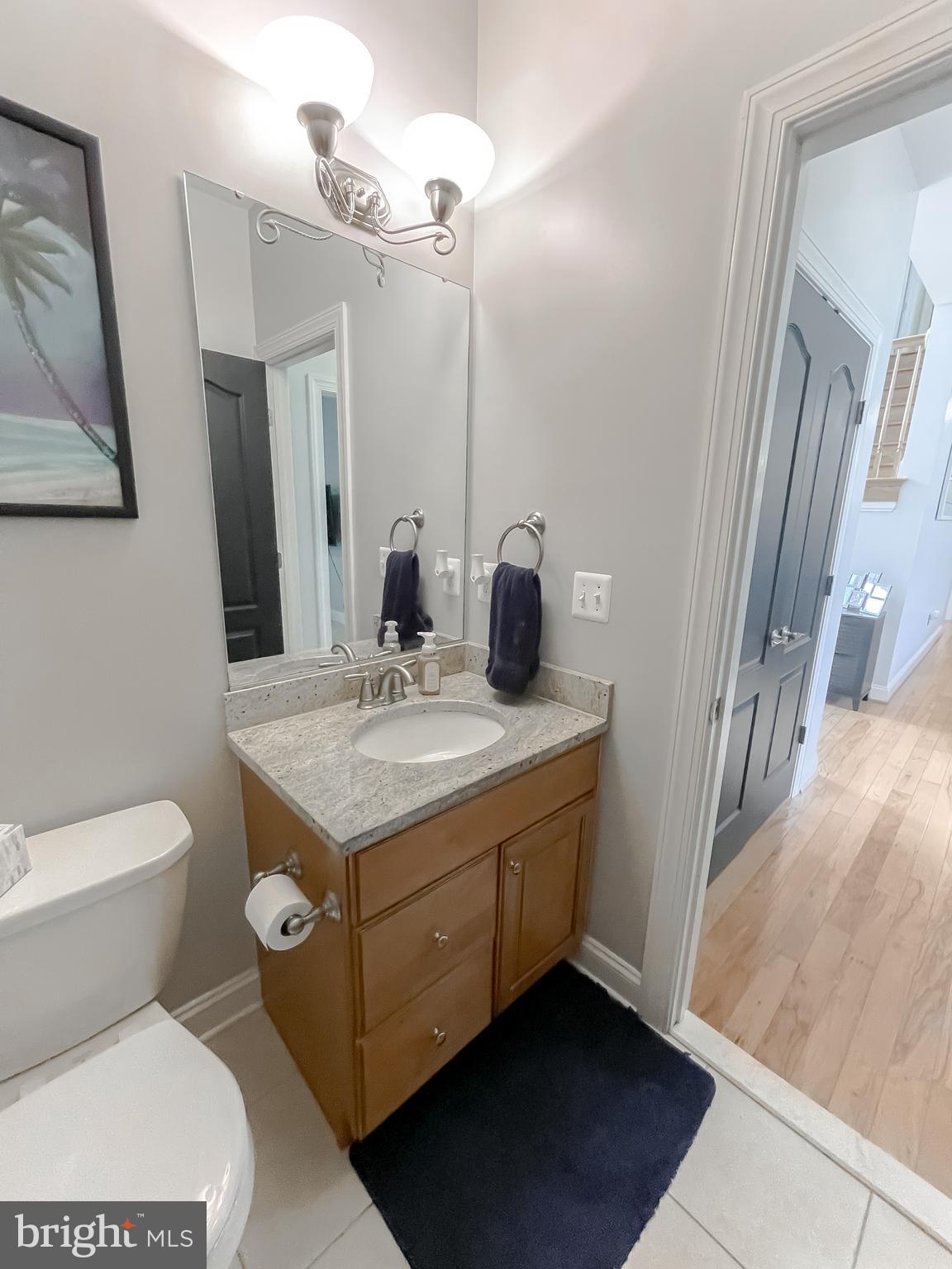 LEONARDS GRANT - Residential