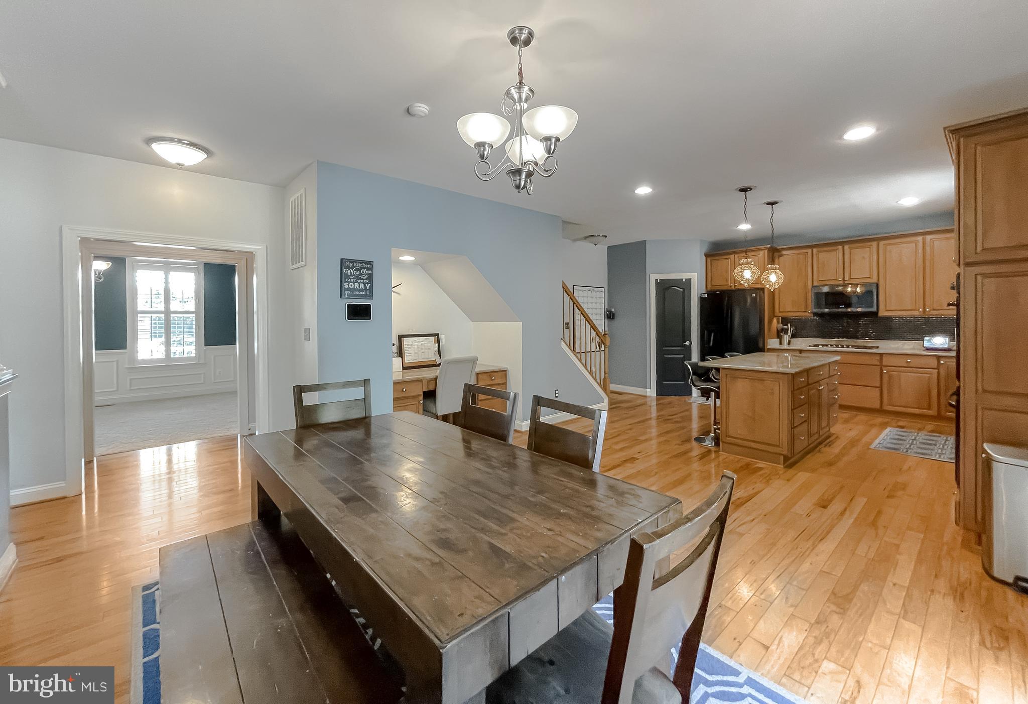 LEONARDS GRANT - Residential