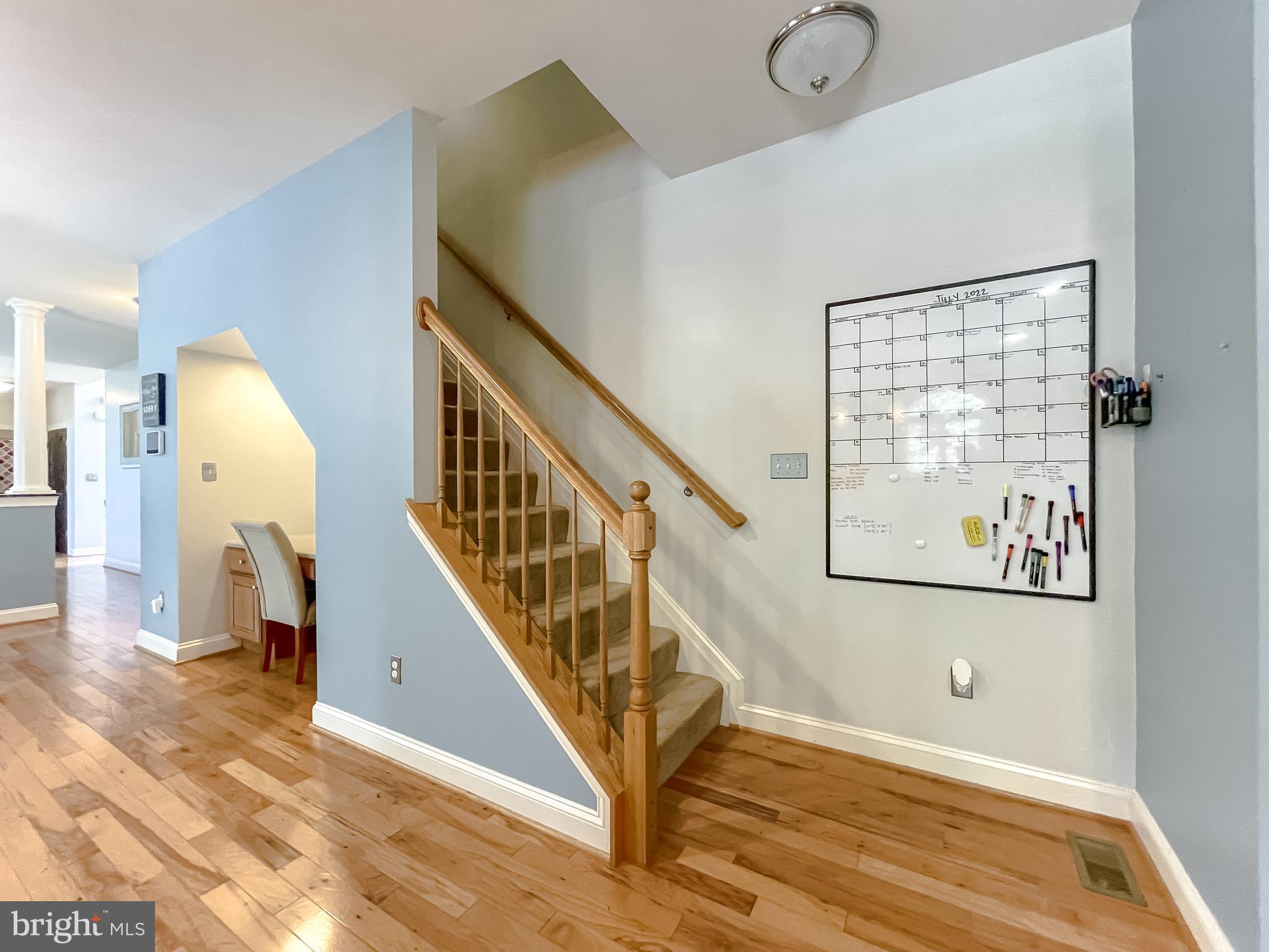 LEONARDS GRANT - Residential