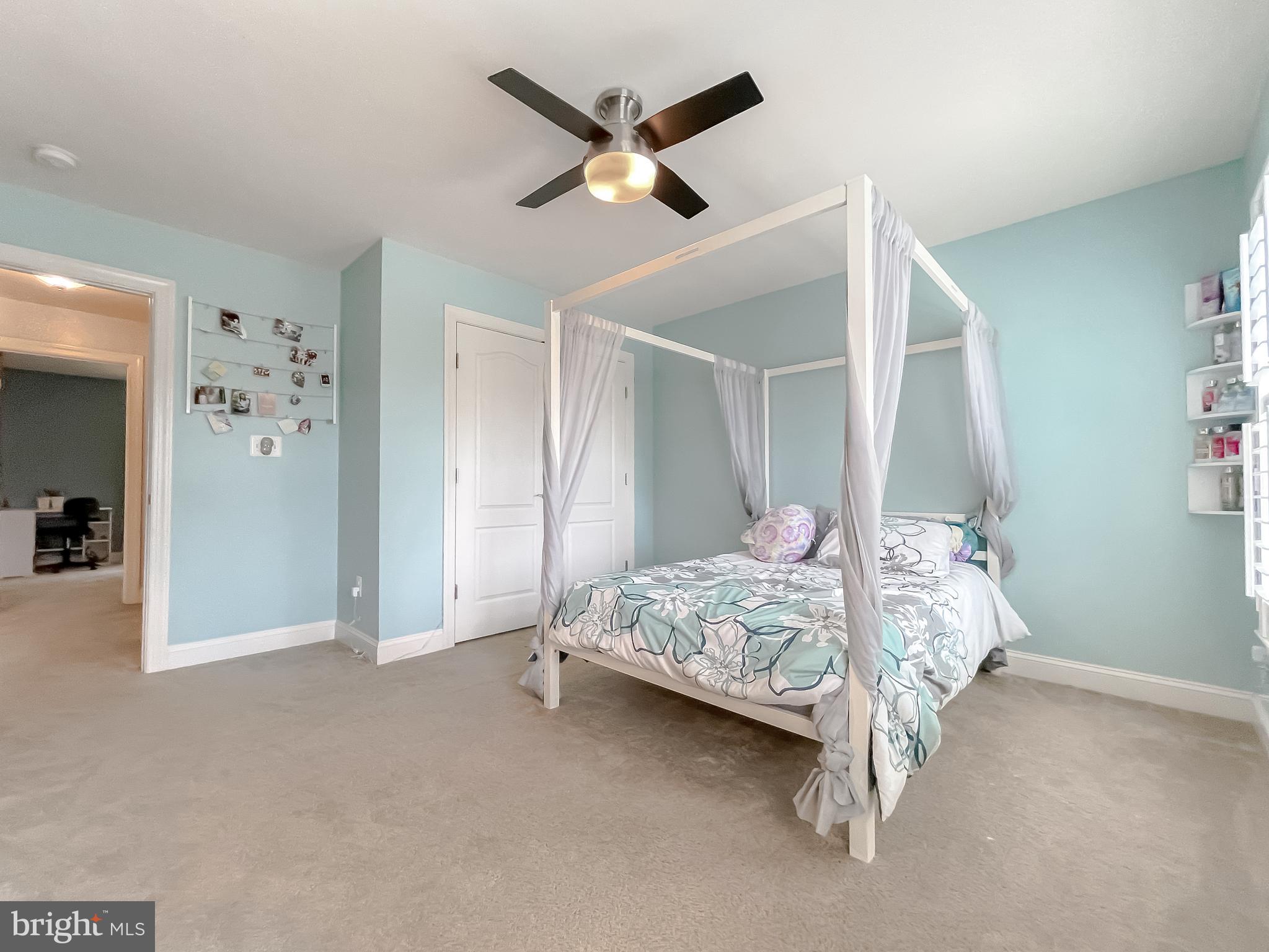 LEONARDS GRANT - Residential