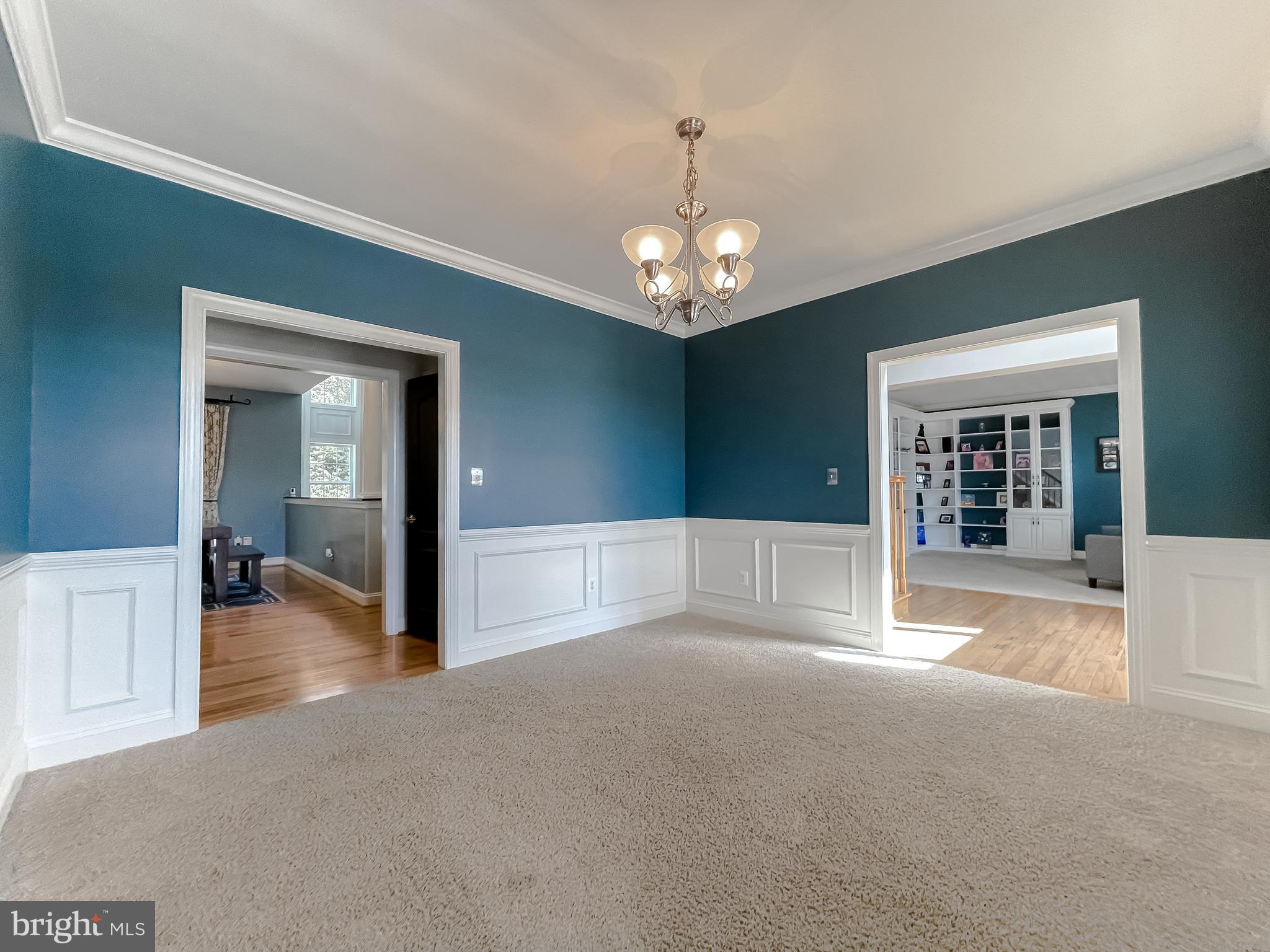 LEONARDS GRANT - Residential