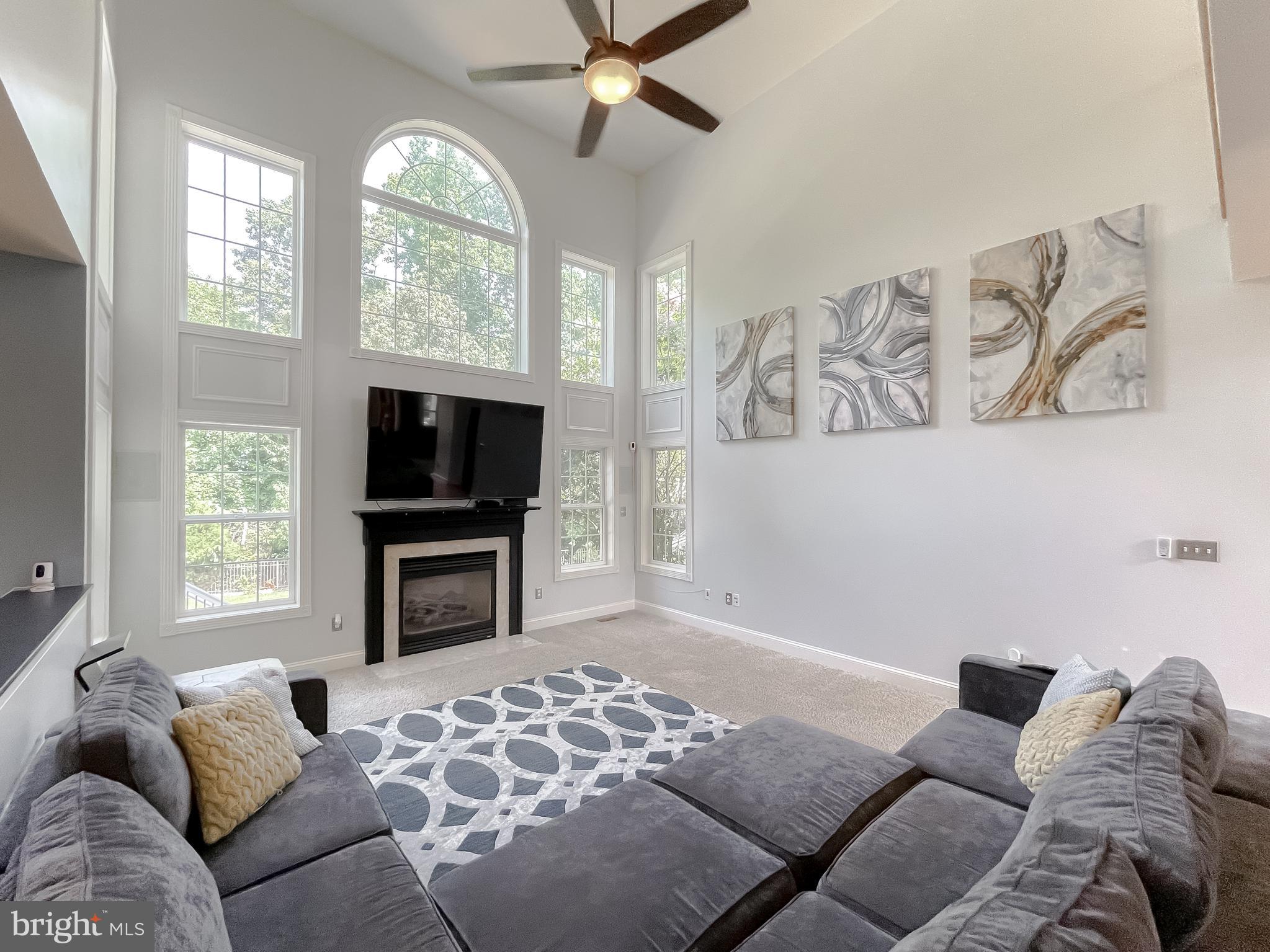 LEONARDS GRANT - Residential