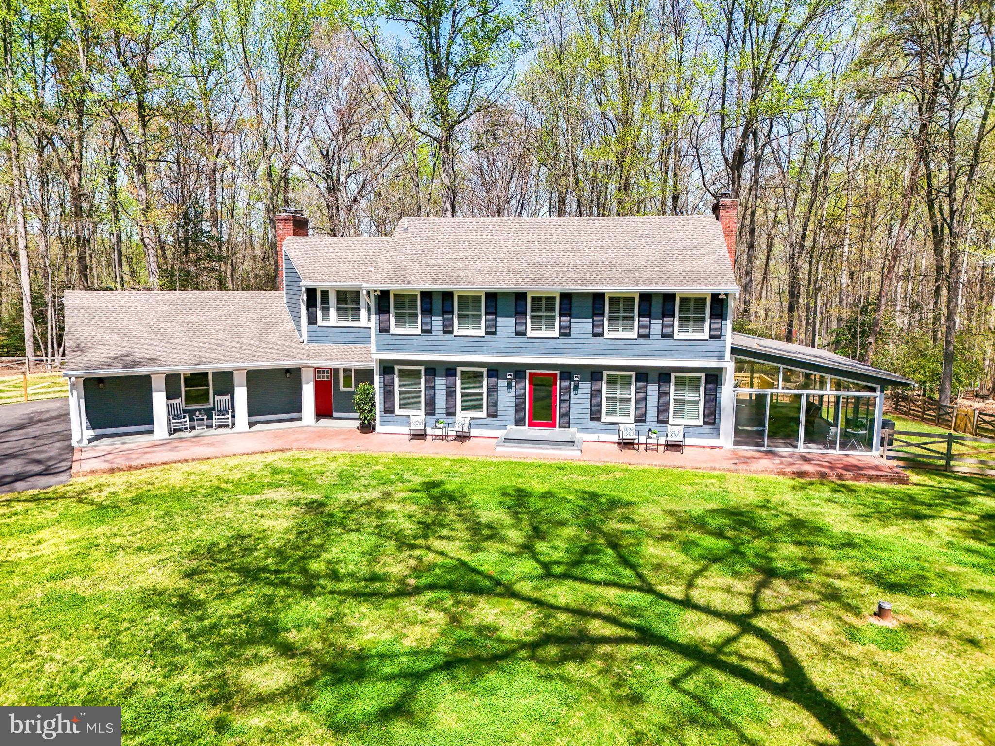 NOBLE ESTATES - Residential