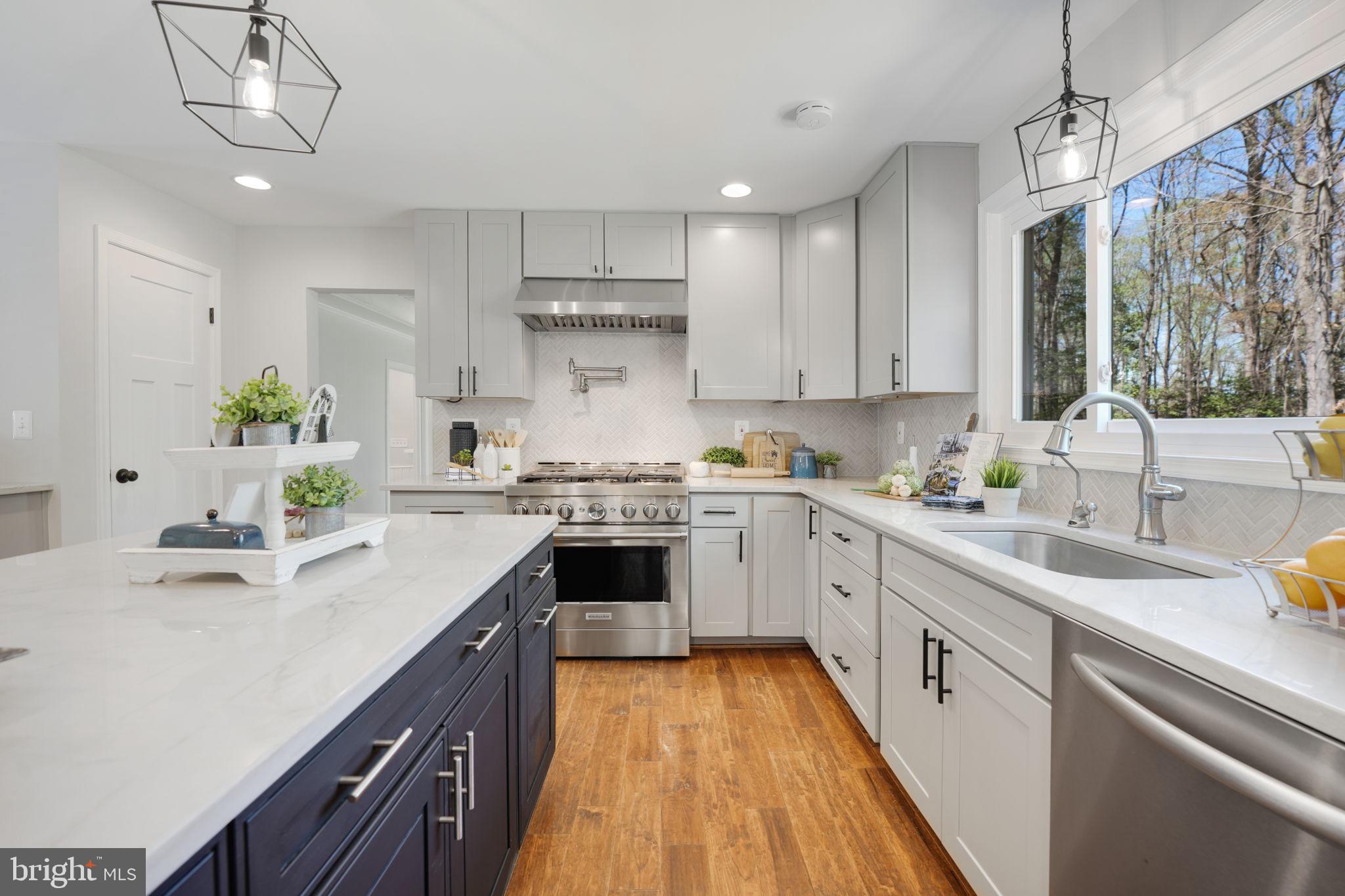 NOBLE ESTATES - Residential