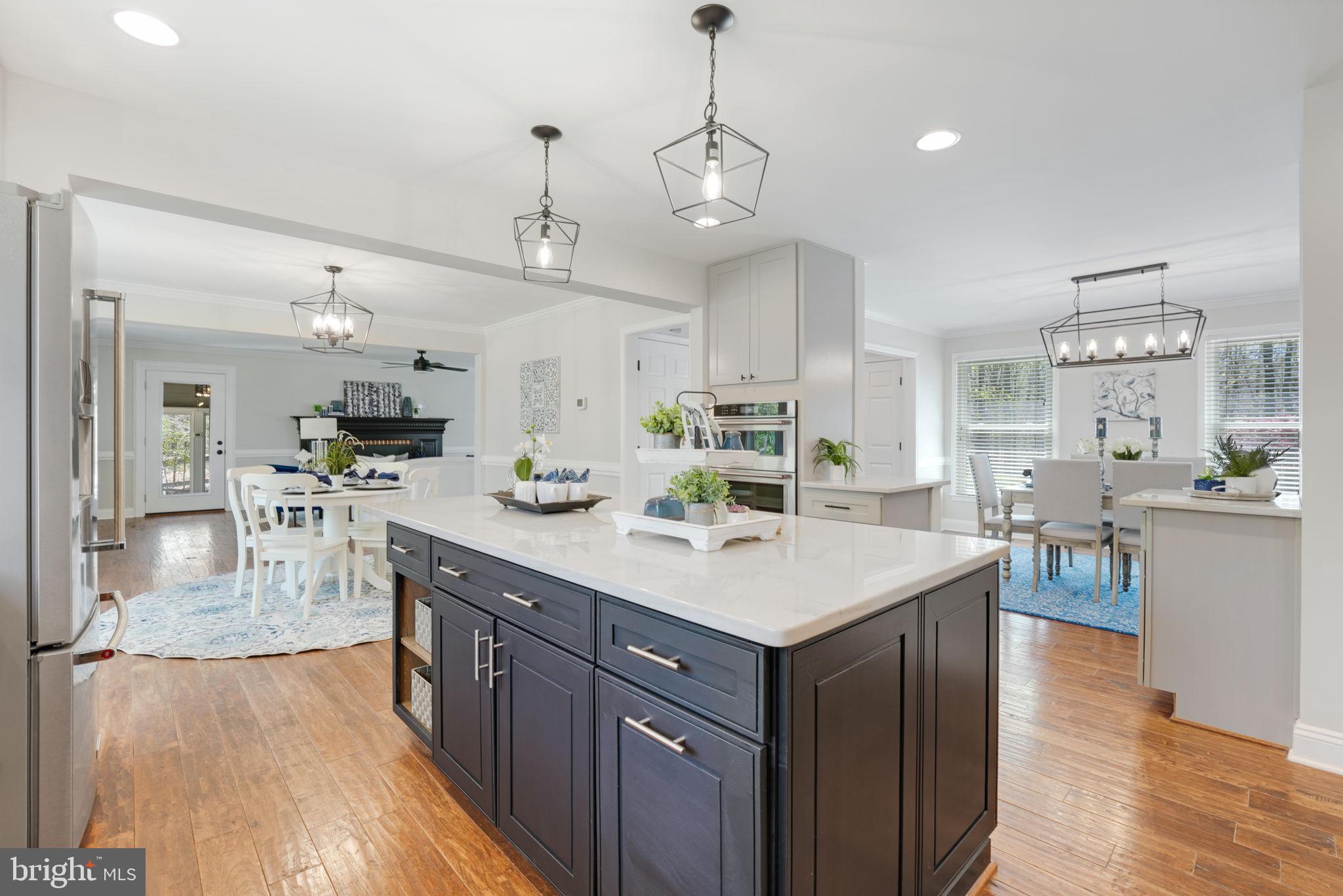 NOBLE ESTATES - Residential