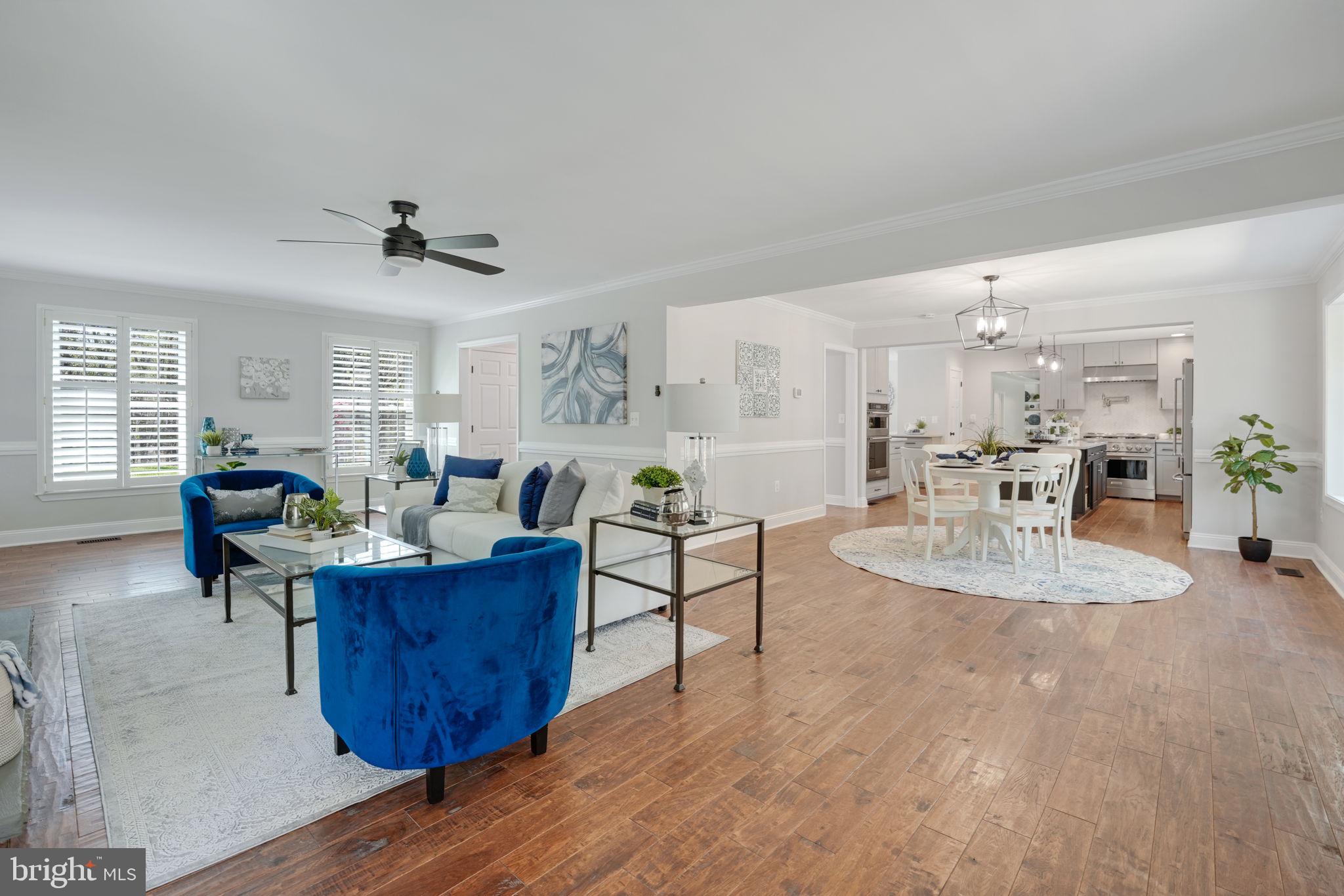 NOBLE ESTATES - Residential