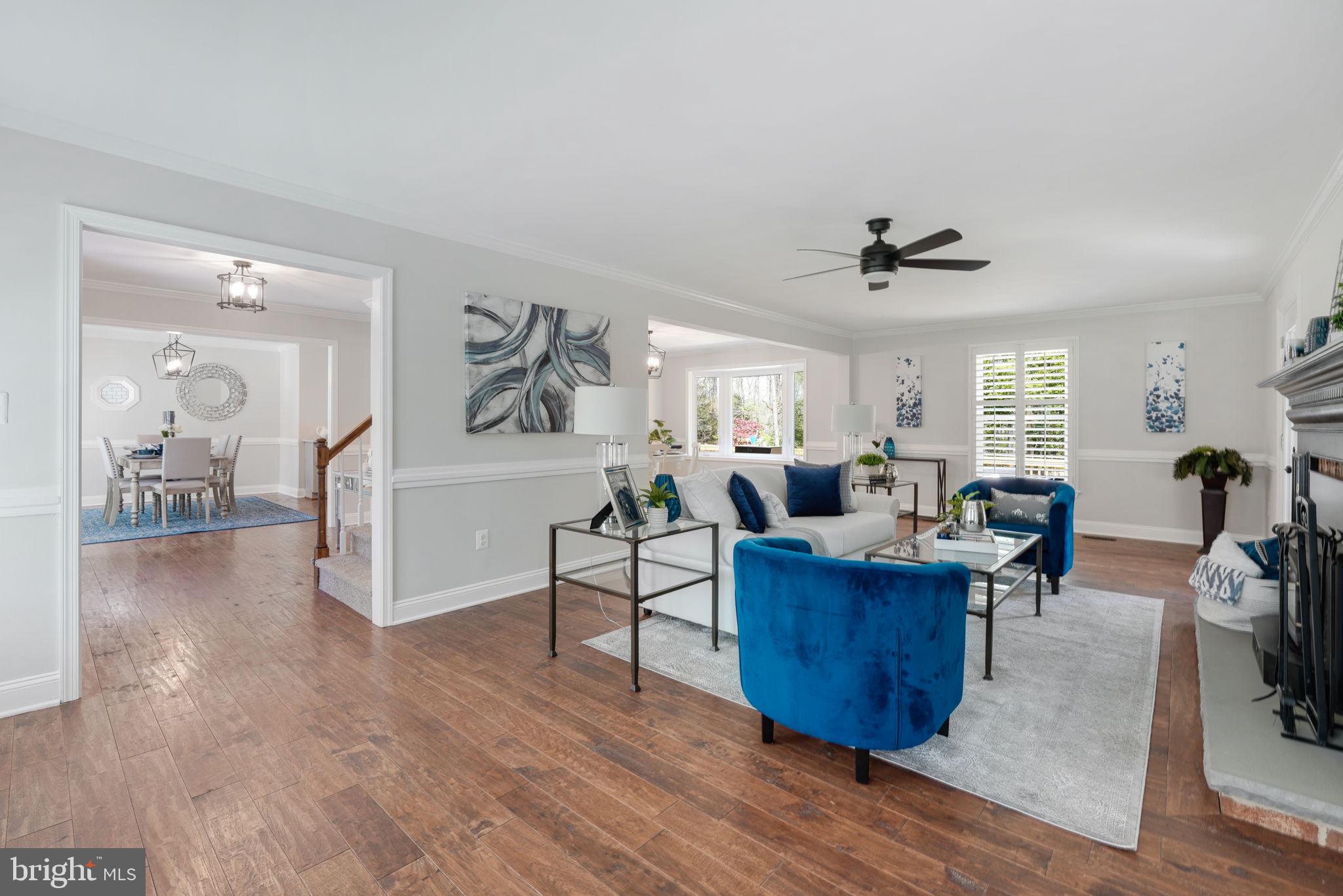 NOBLE ESTATES - Residential