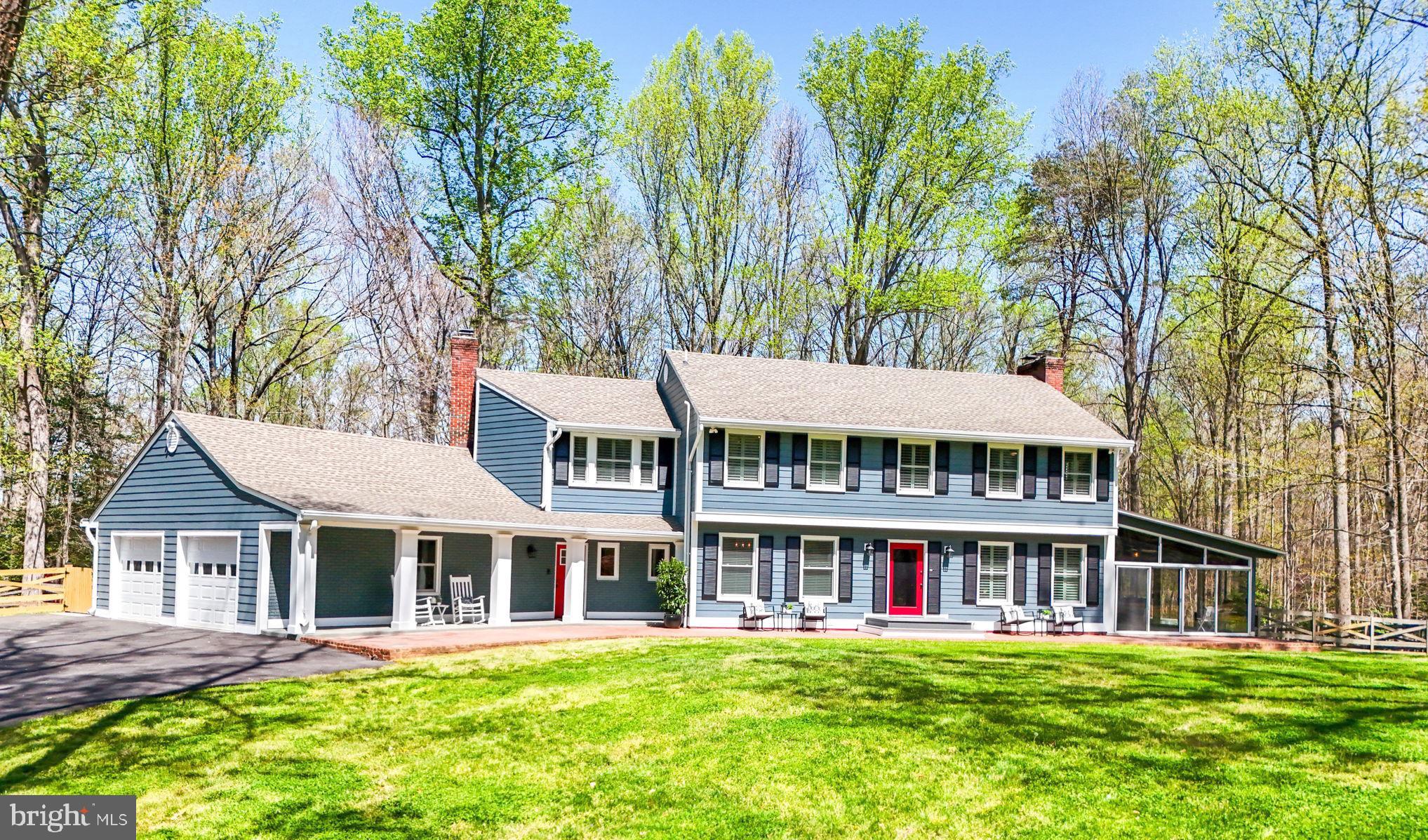 NOBLE ESTATES - Residential