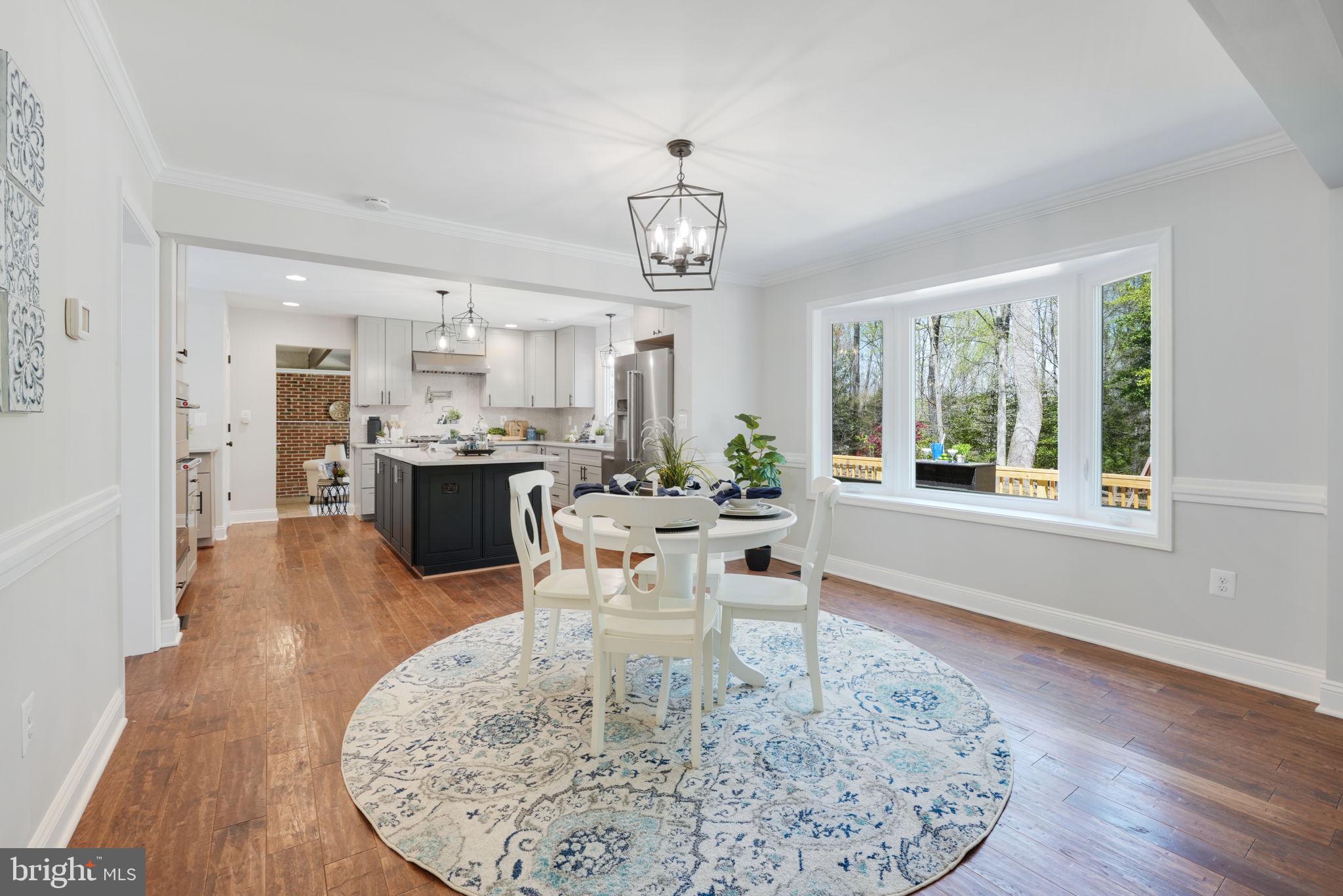 NOBLE ESTATES - Residential