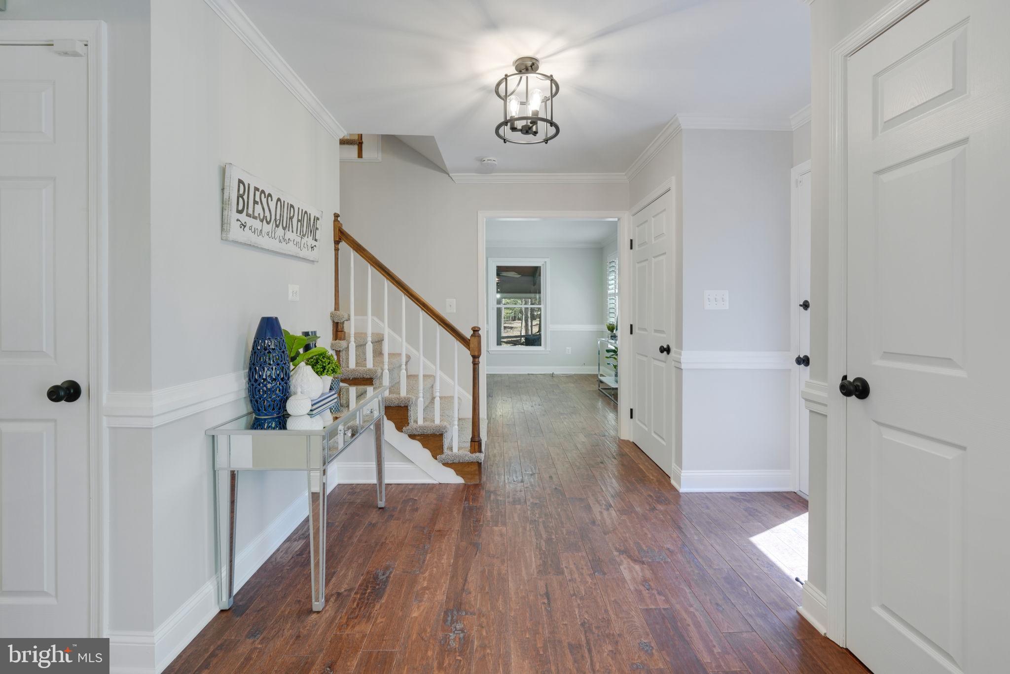 NOBLE ESTATES - Residential