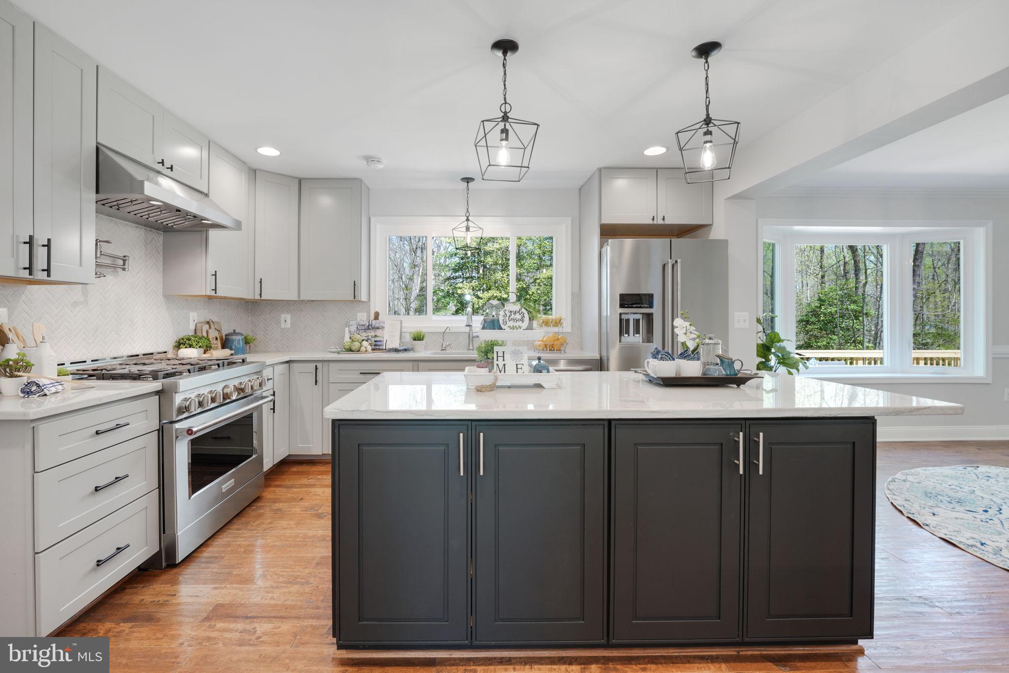 NOBLE ESTATES - Residential