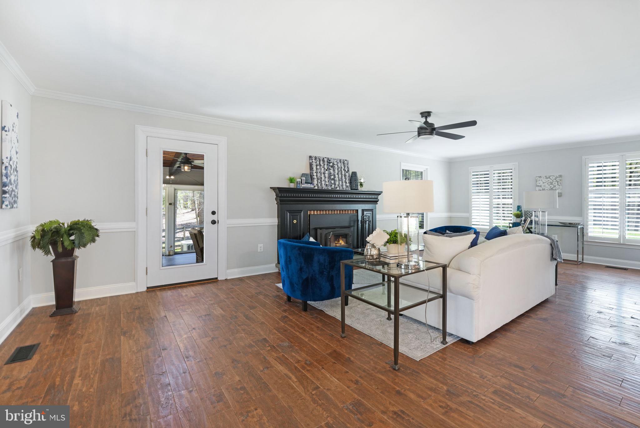 NOBLE ESTATES - Residential