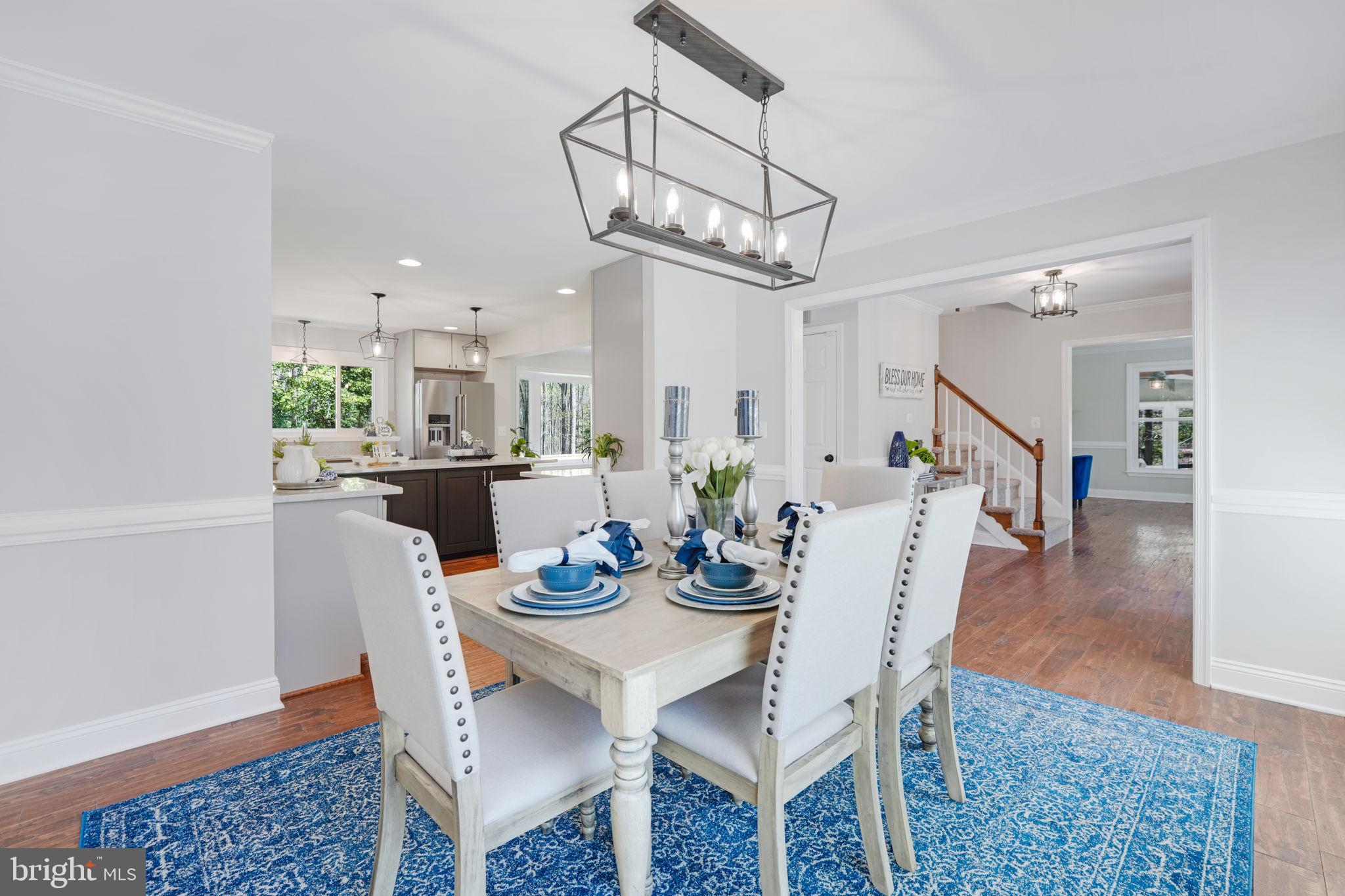 NOBLE ESTATES - Residential