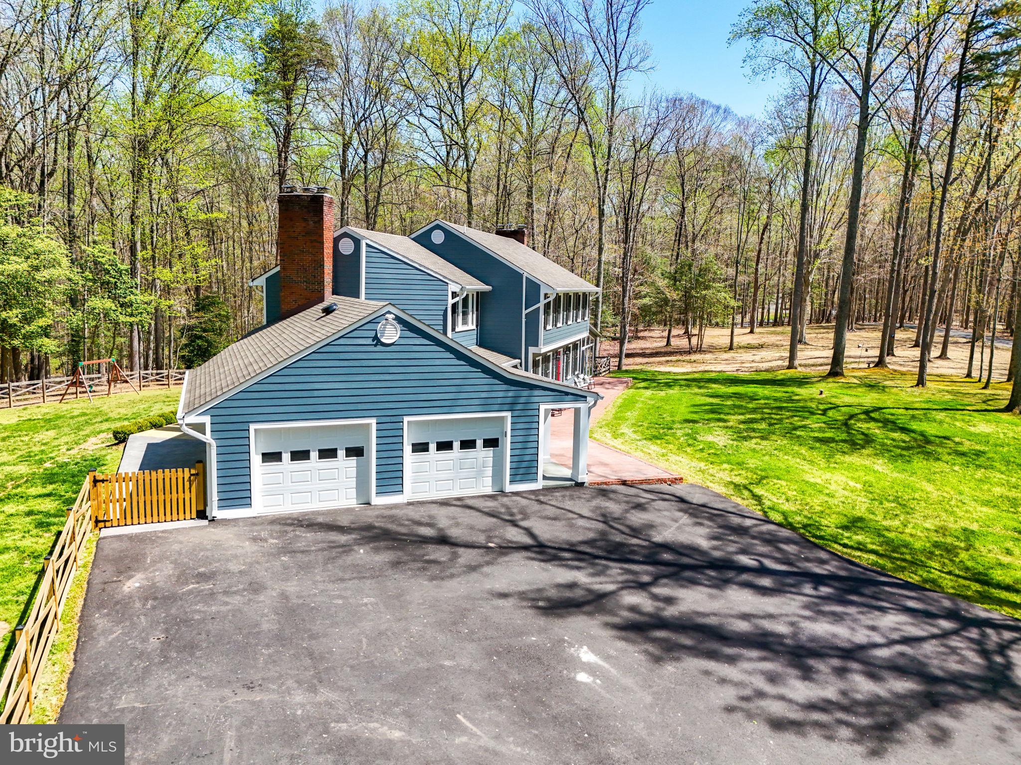 NOBLE ESTATES - Residential