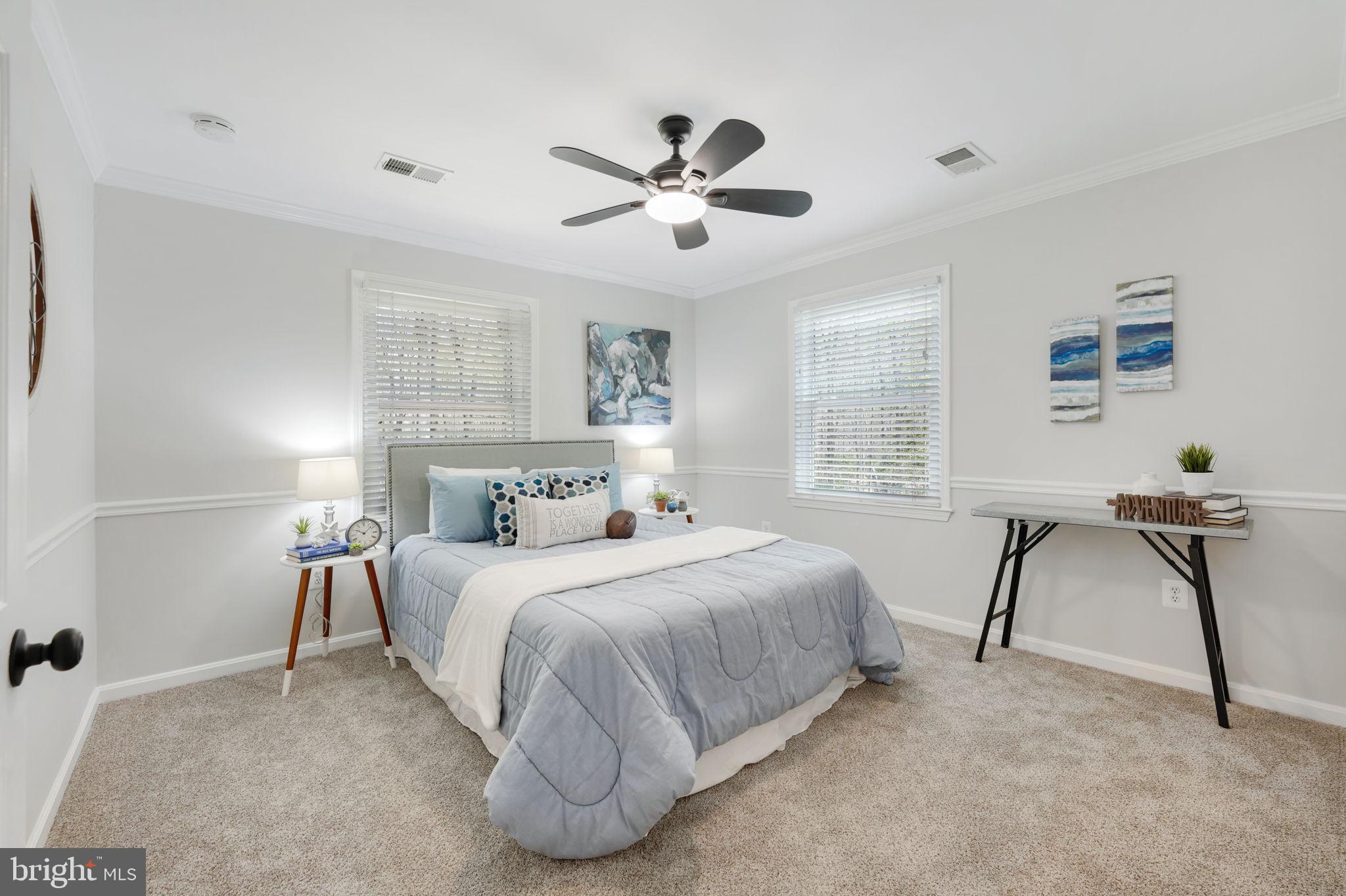 NOBLE ESTATES - Residential