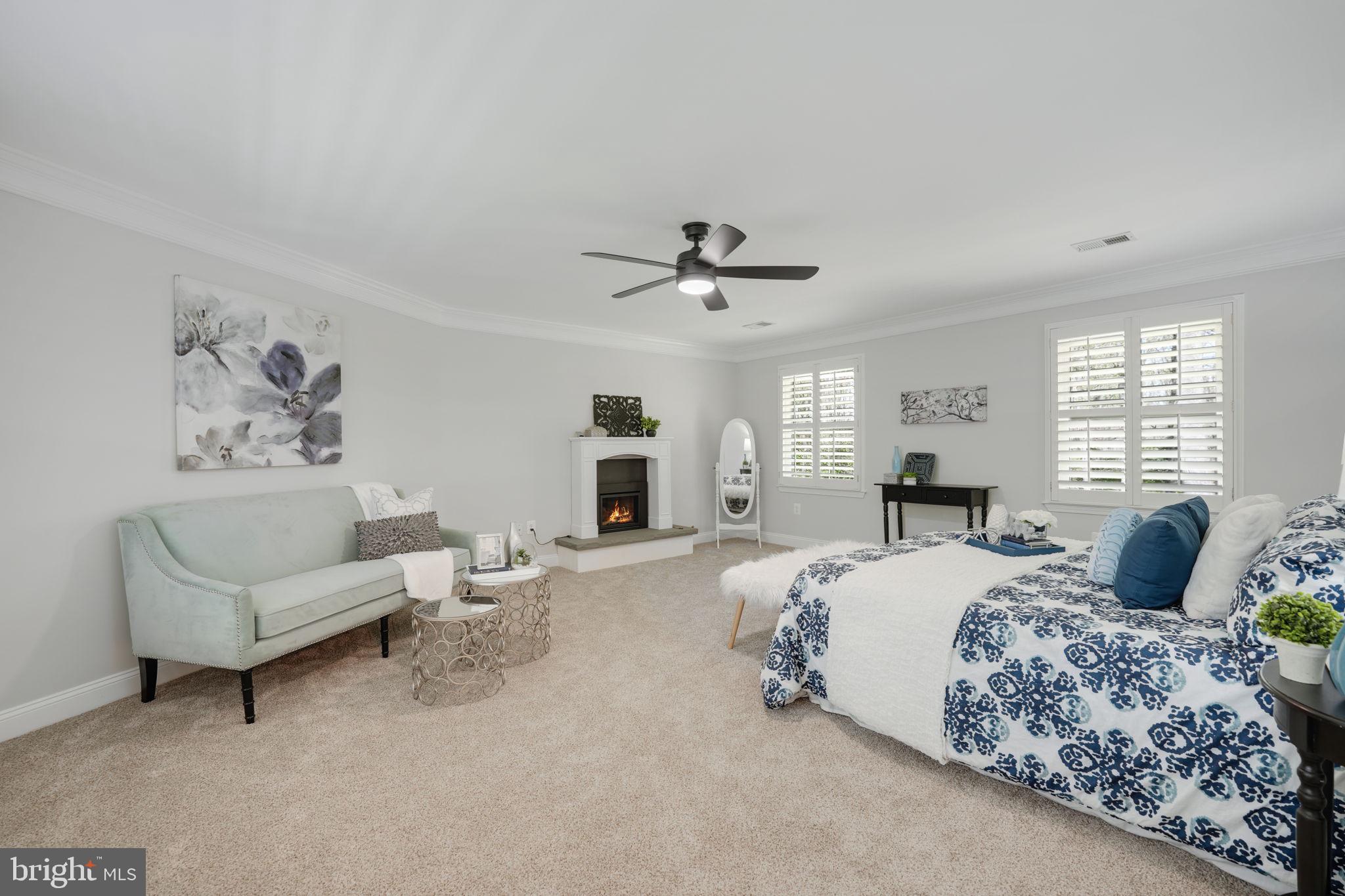 NOBLE ESTATES - Residential