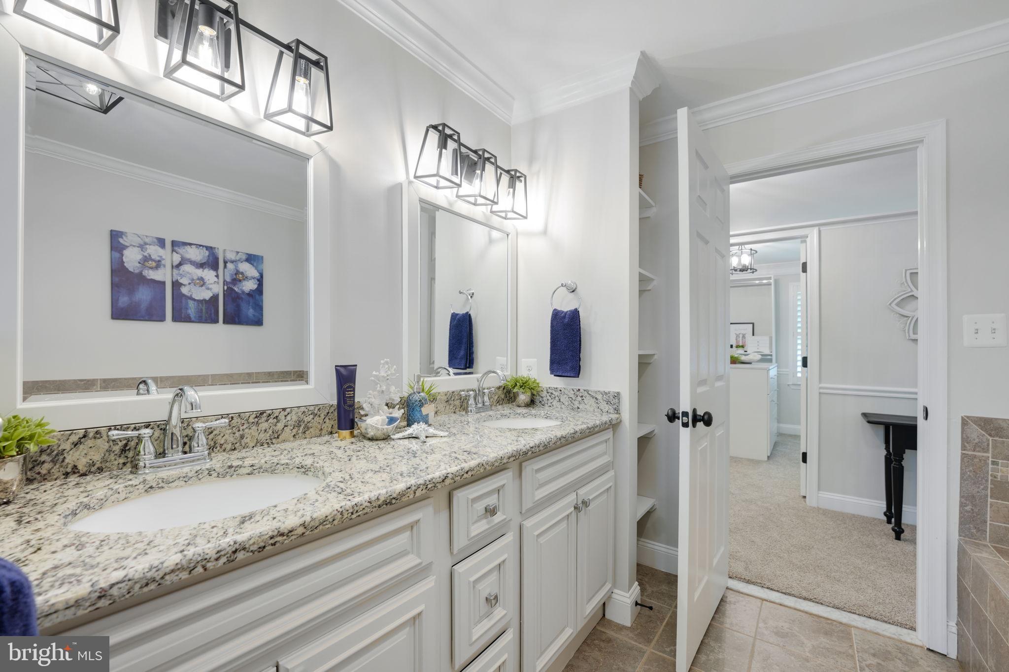 NOBLE ESTATES - Residential