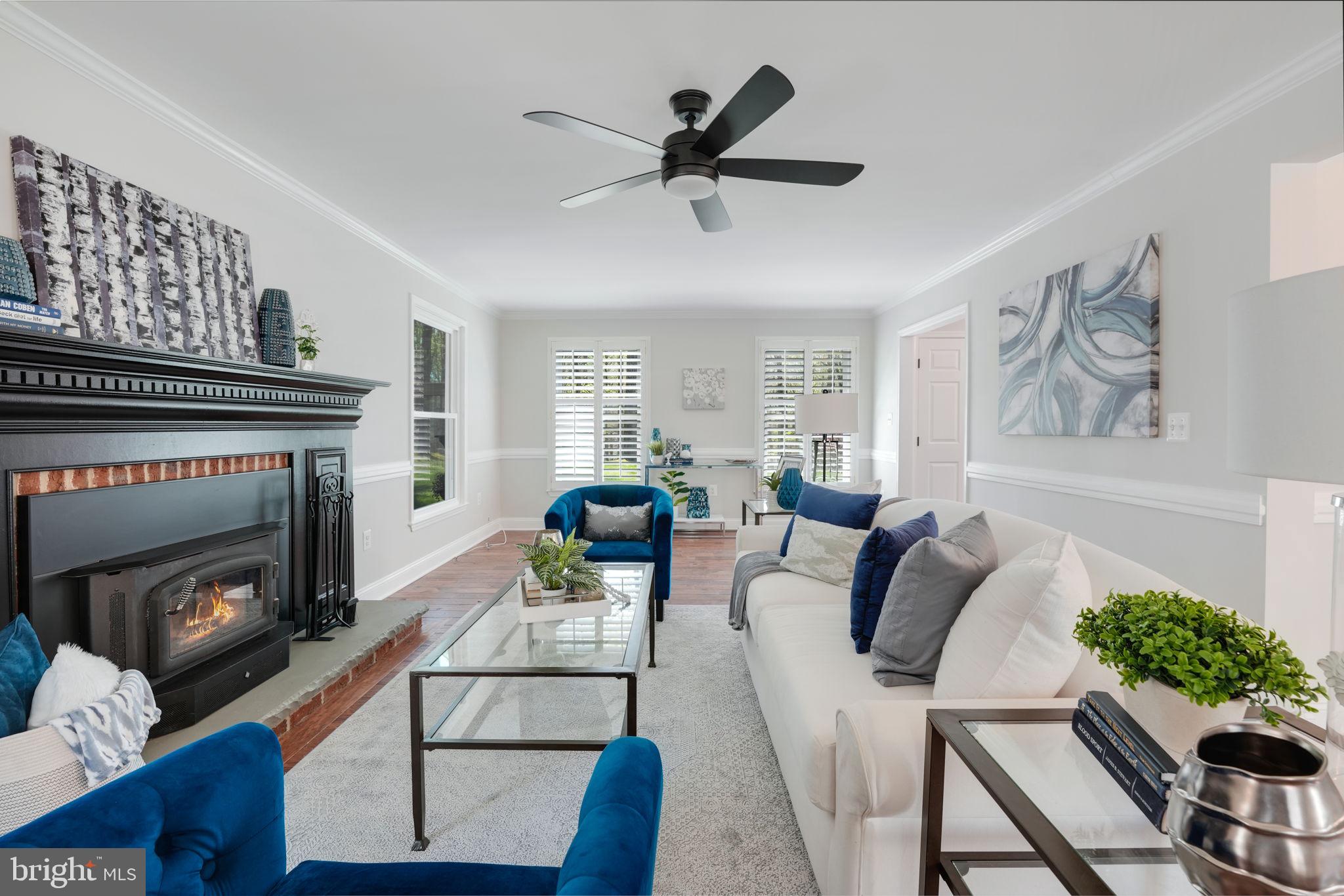 NOBLE ESTATES - Residential