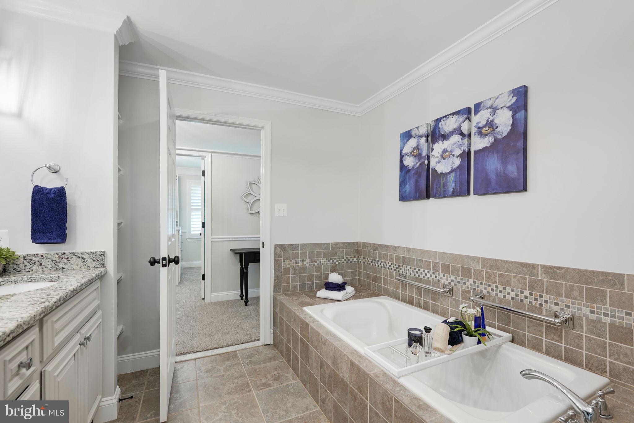 NOBLE ESTATES - Residential