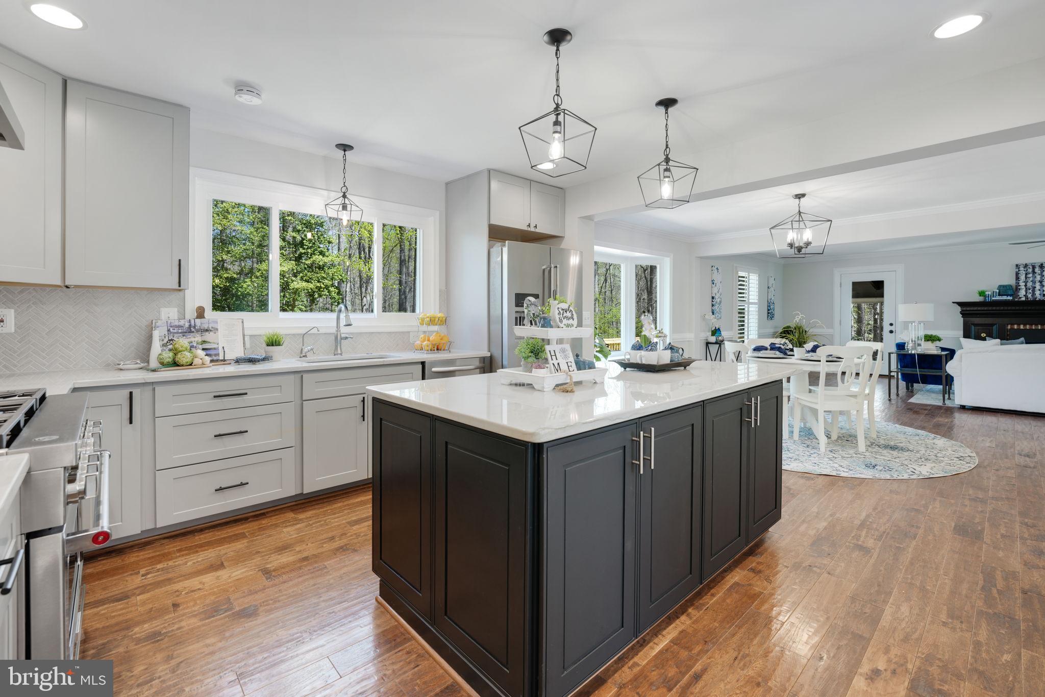 NOBLE ESTATES - Residential