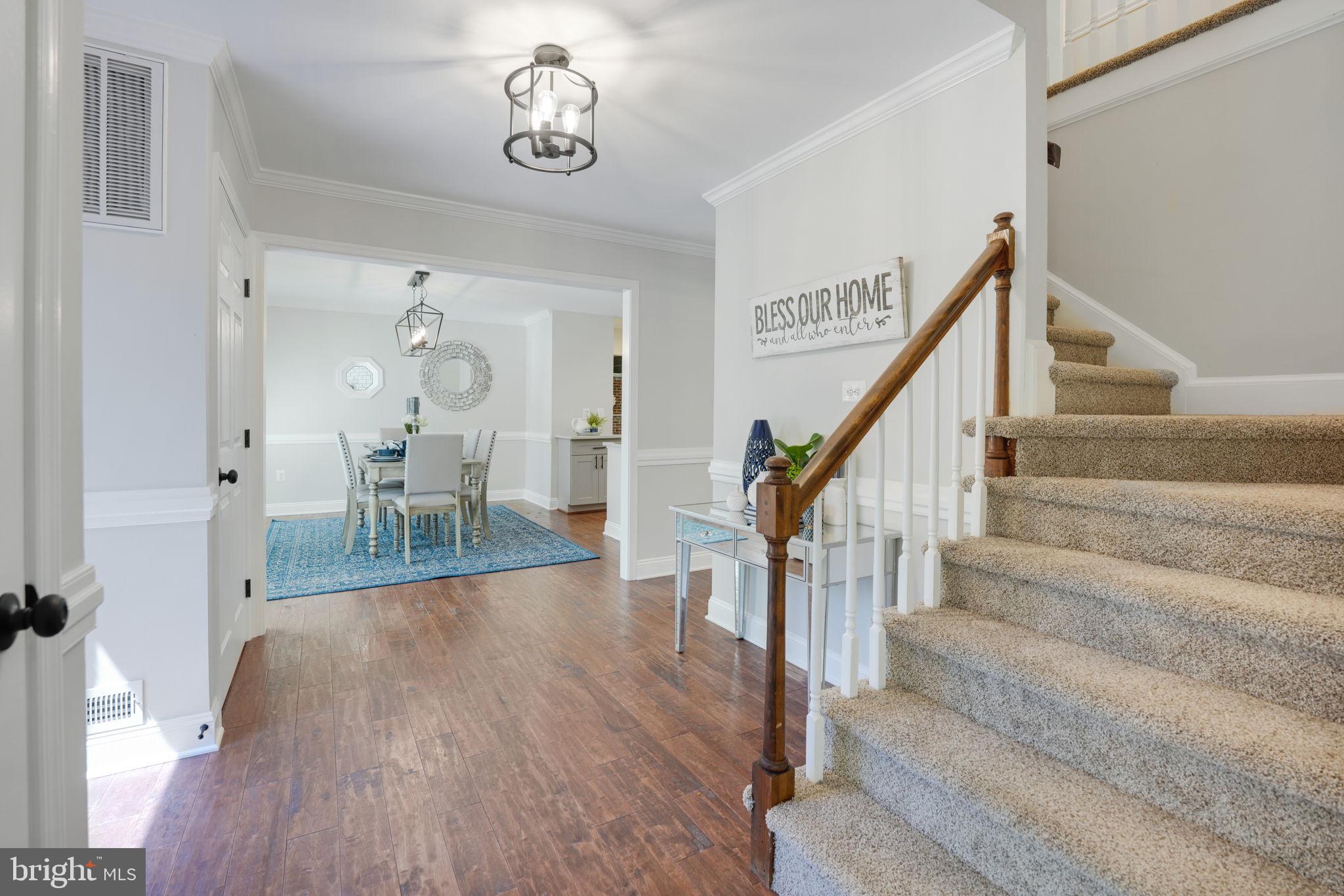 NOBLE ESTATES - Residential