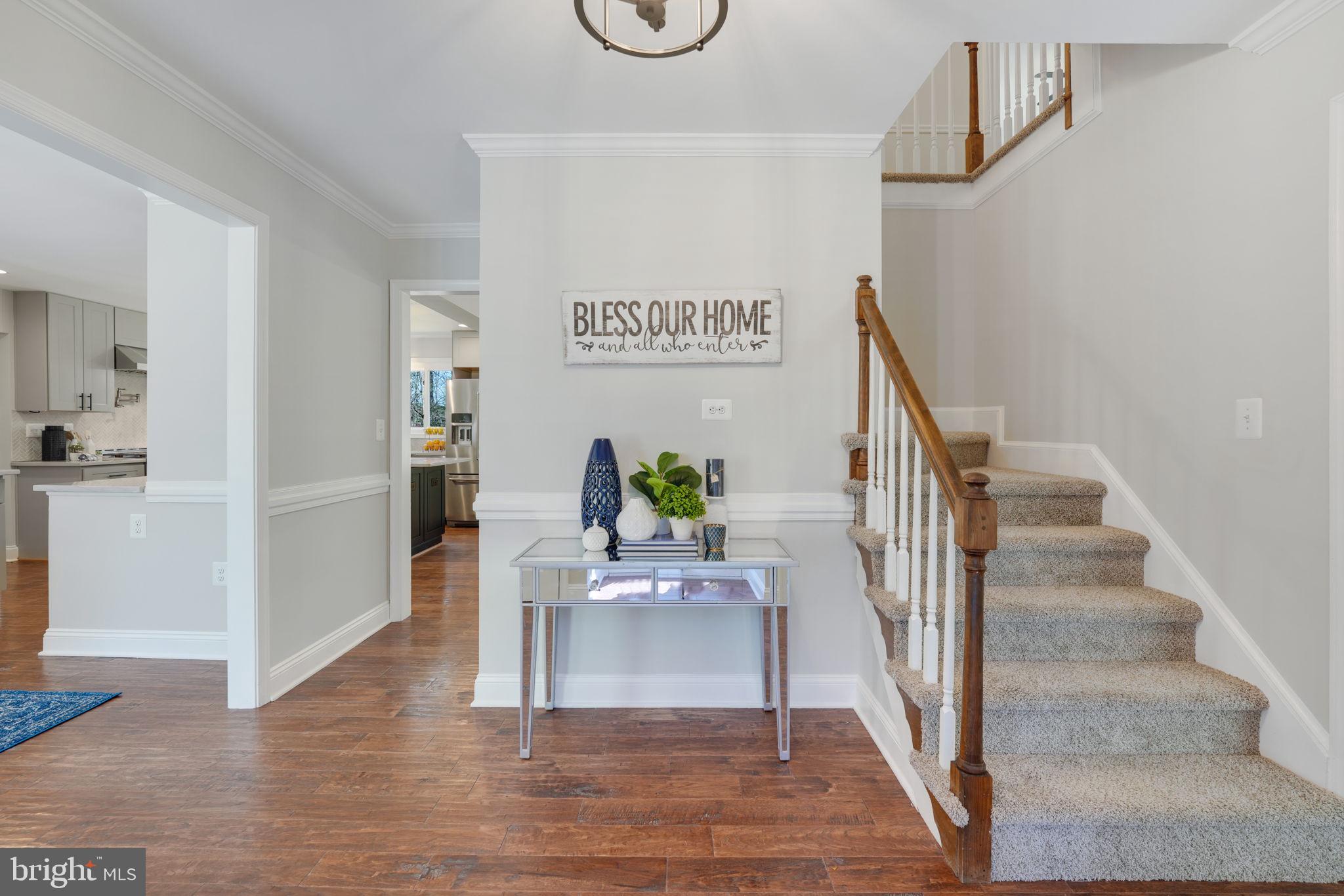 NOBLE ESTATES - Residential