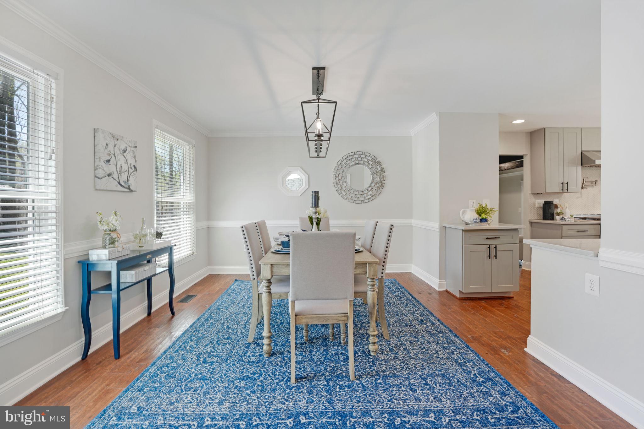 NOBLE ESTATES - Residential