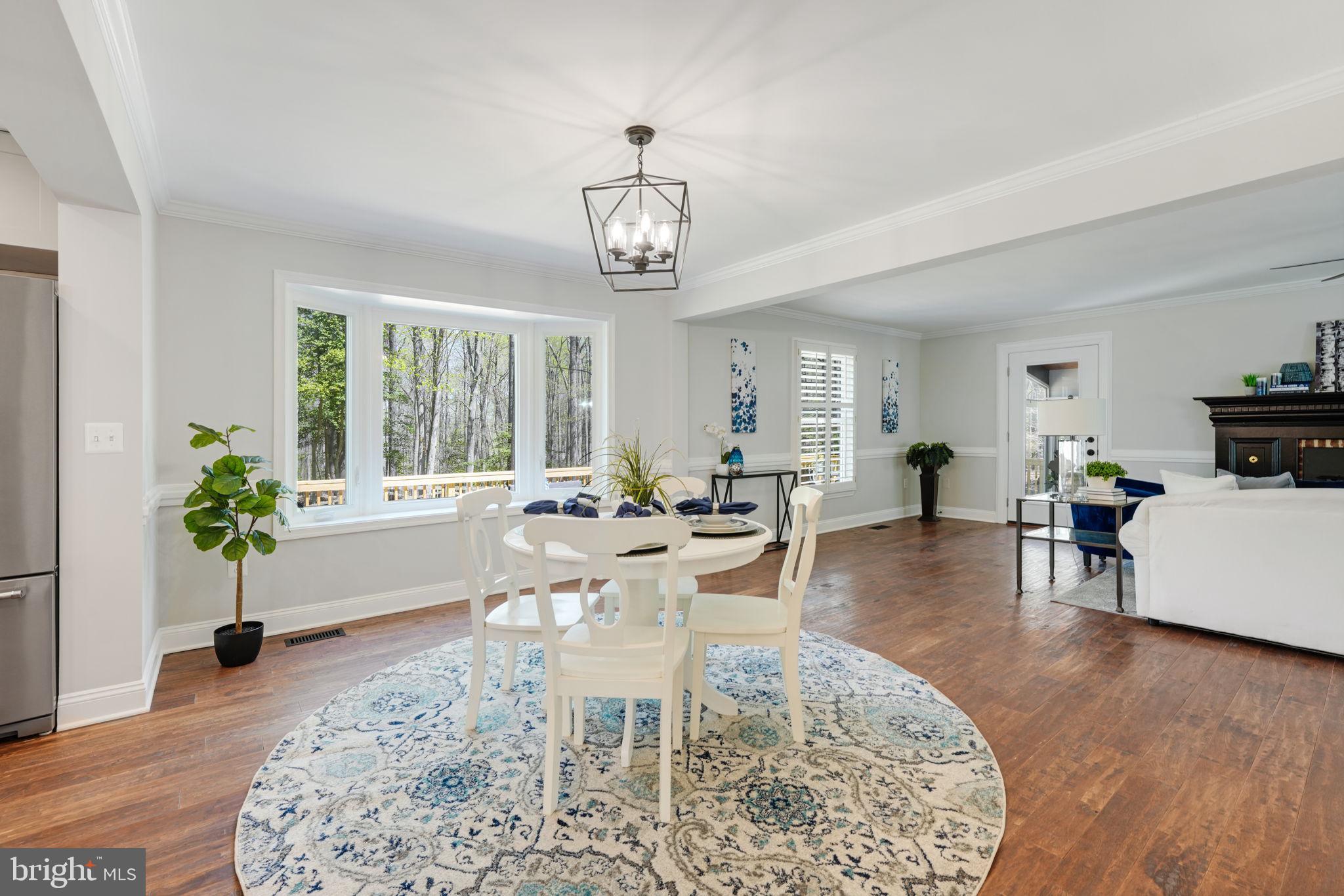 NOBLE ESTATES - Residential